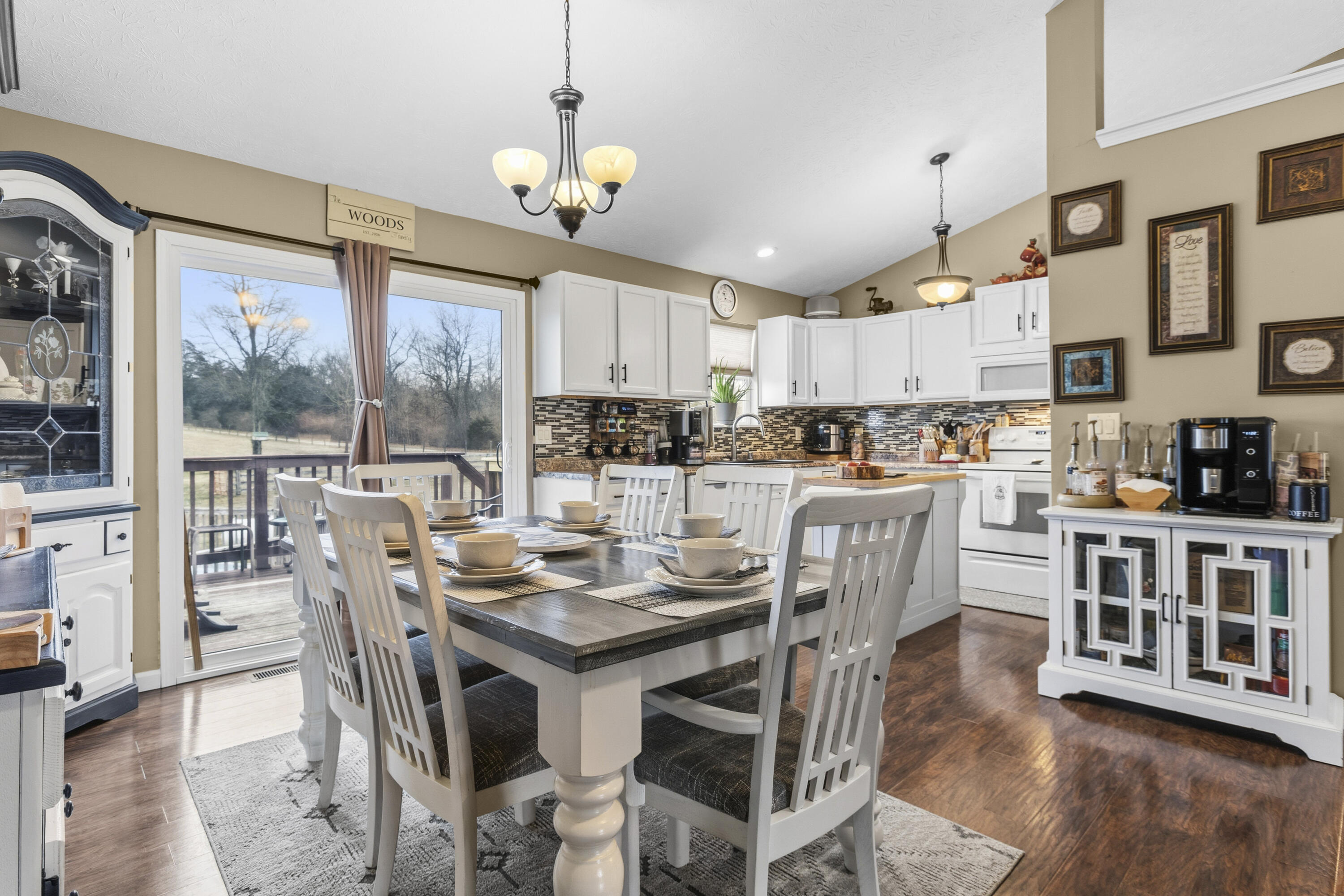 1132 Rocky Springs Road