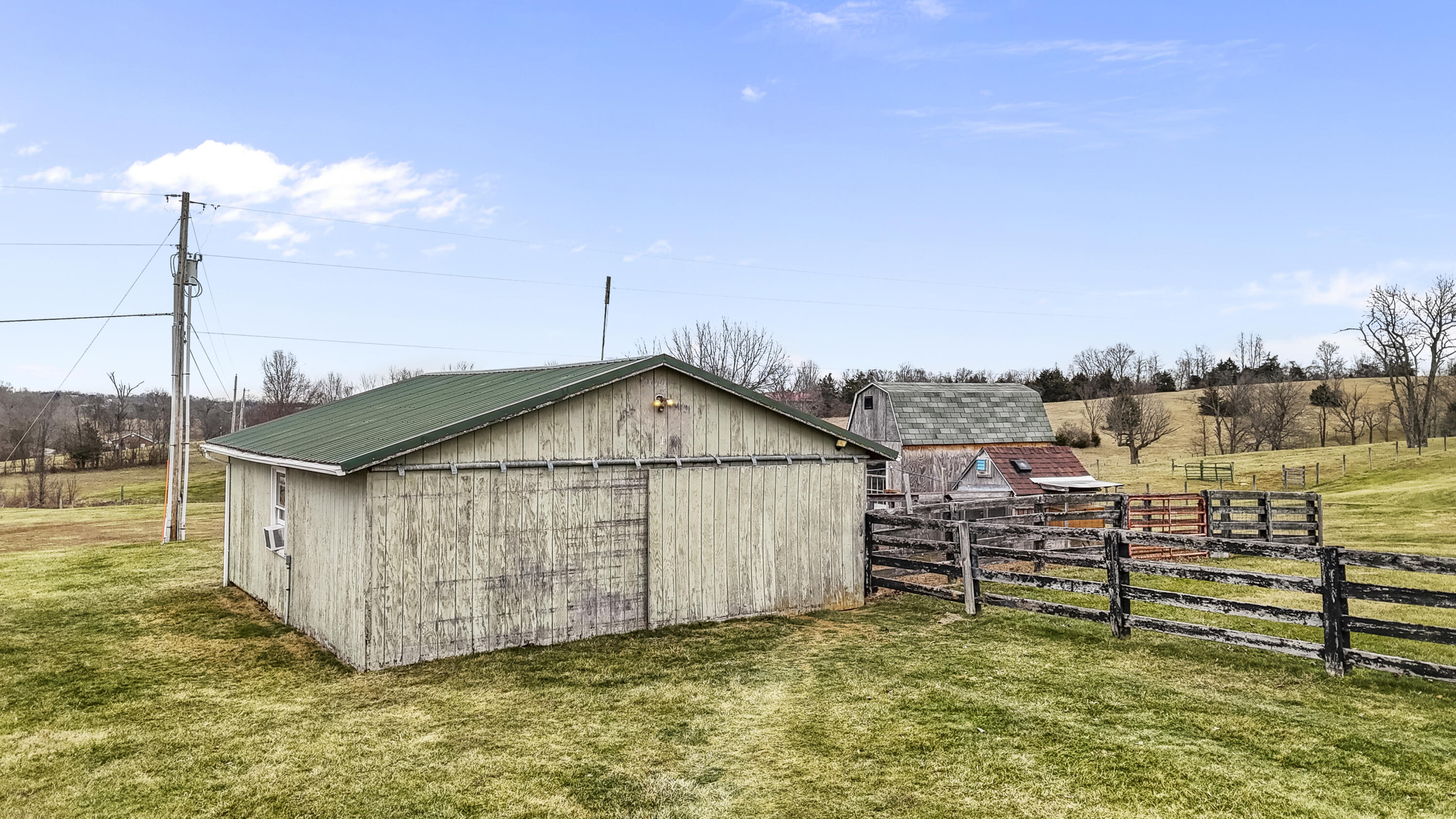 1132 Rocky Springs Road