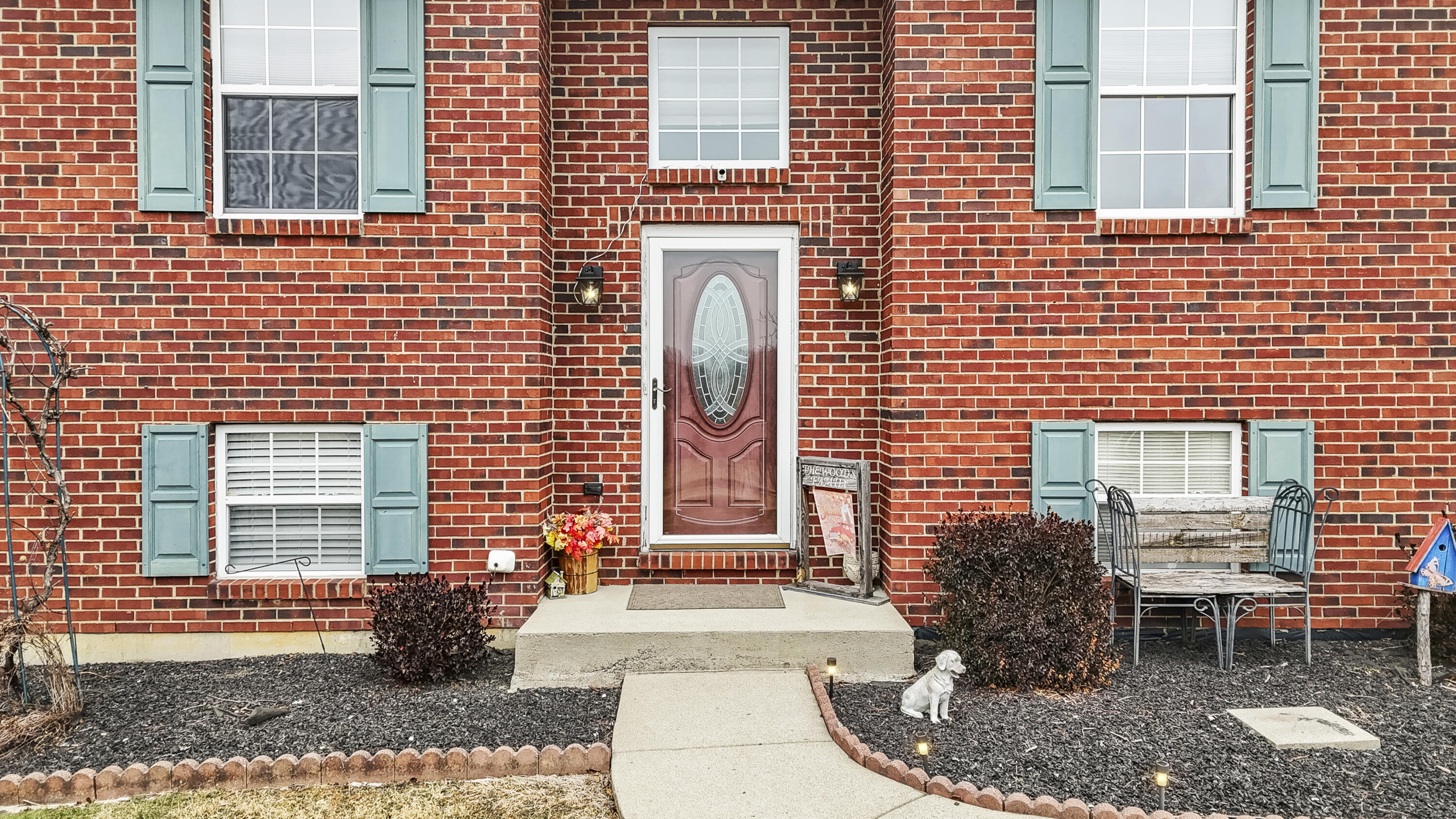 1132 Rocky Springs Road