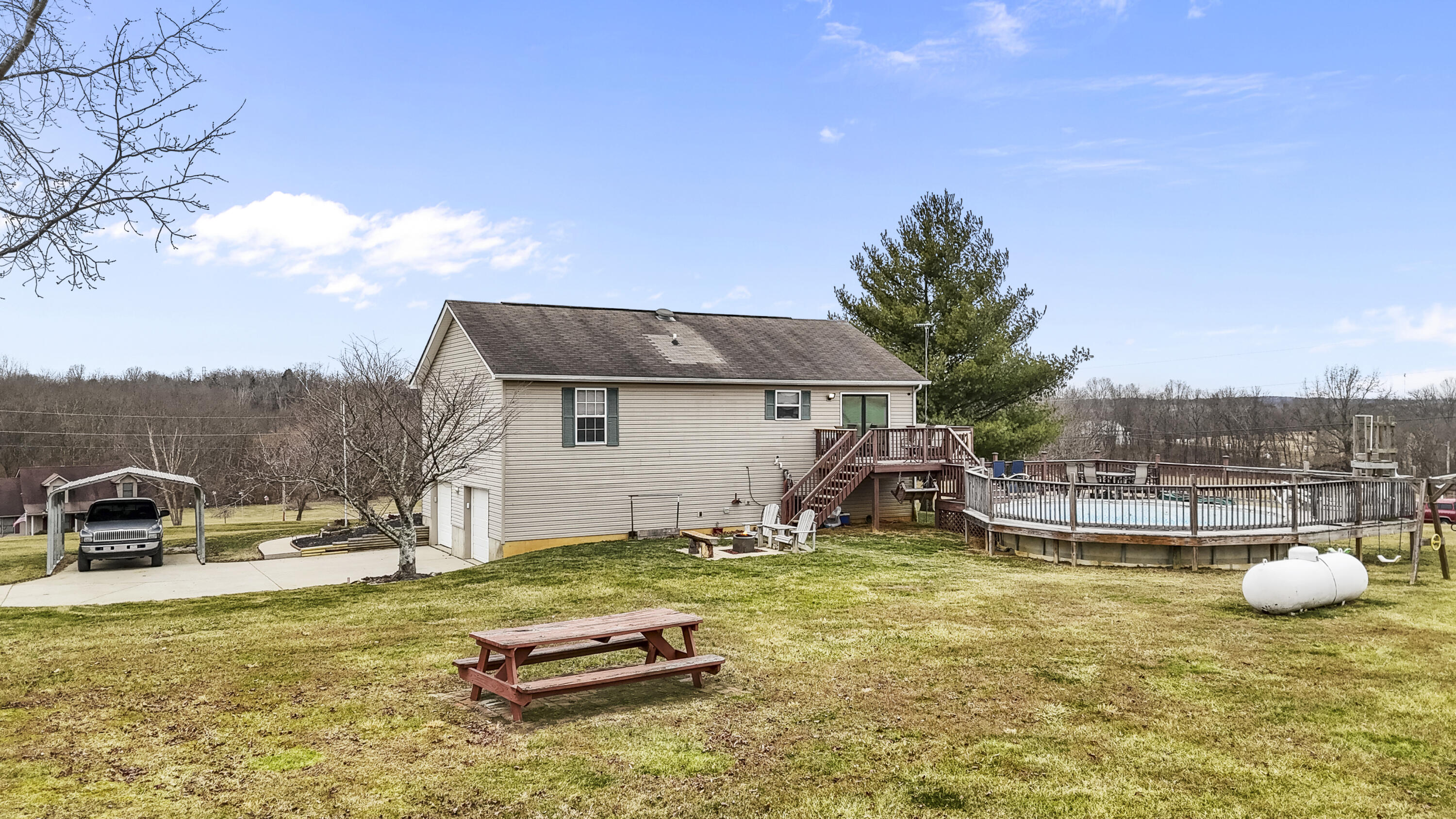 1132 Rocky Springs Road