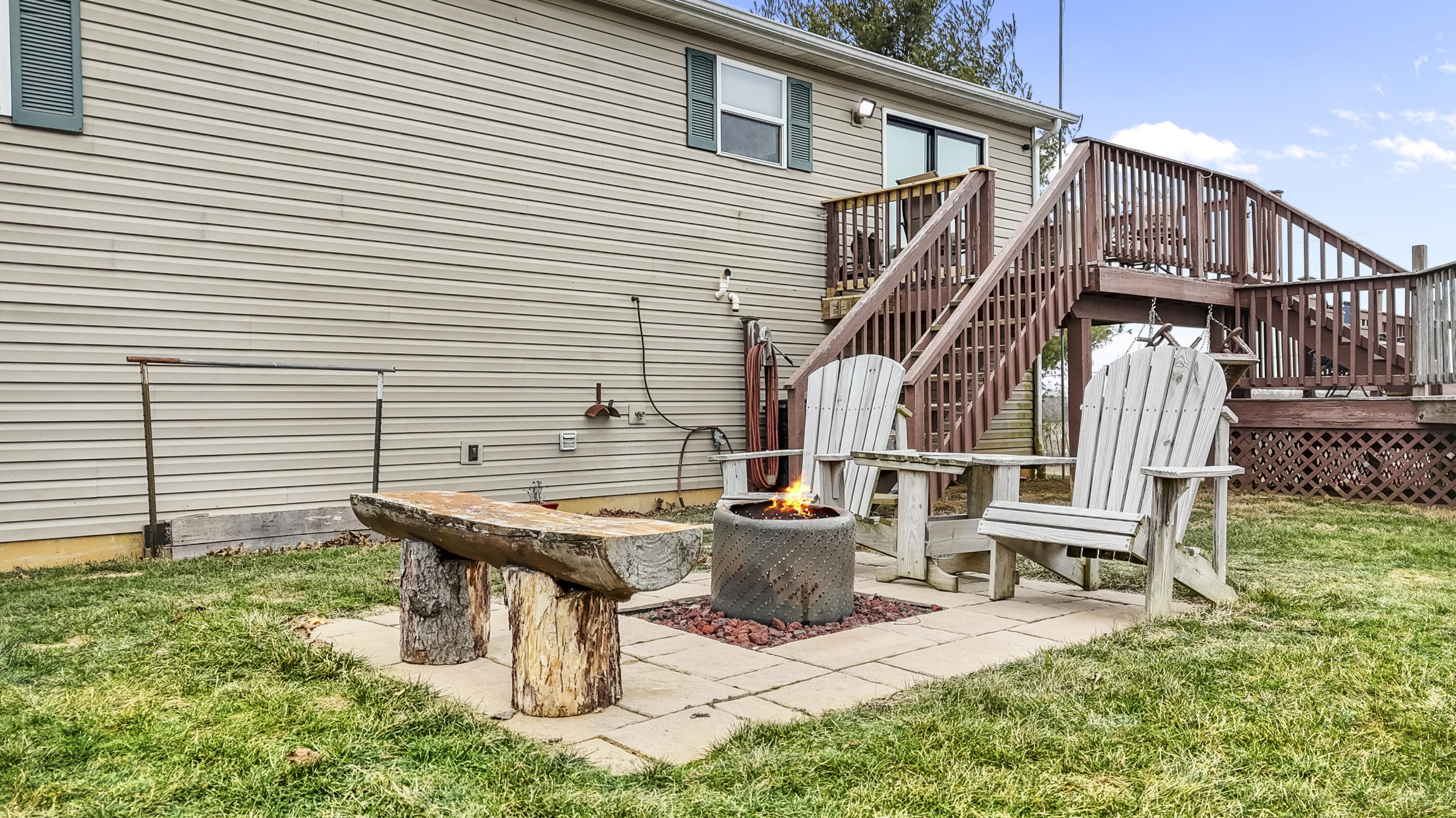 1132 Rocky Springs Road