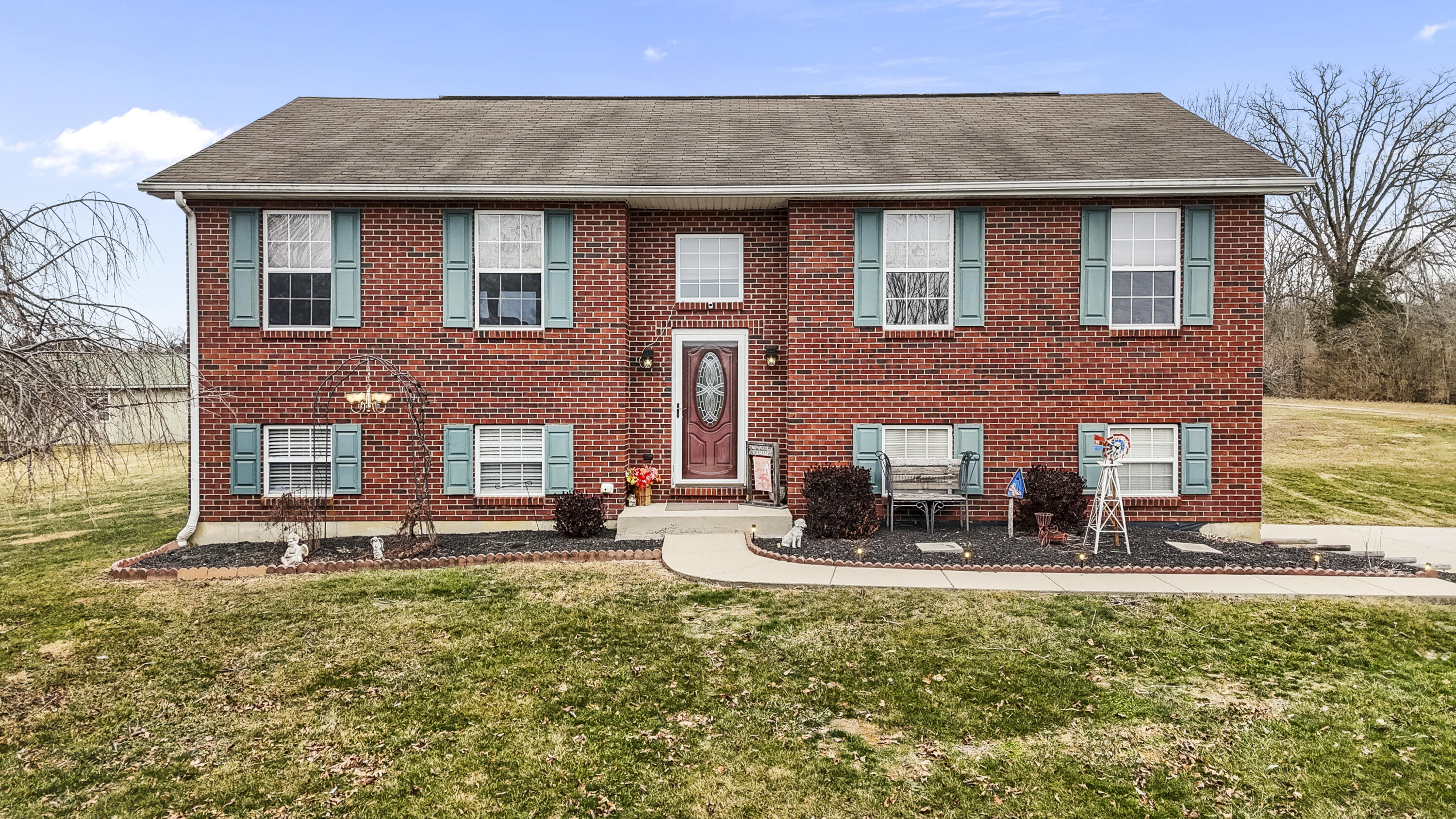 1132 Rocky Springs Road