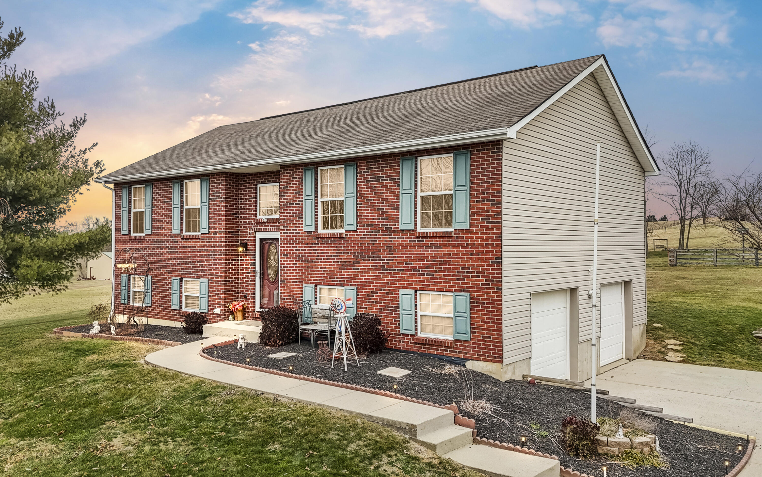 1132 Rocky Springs Road