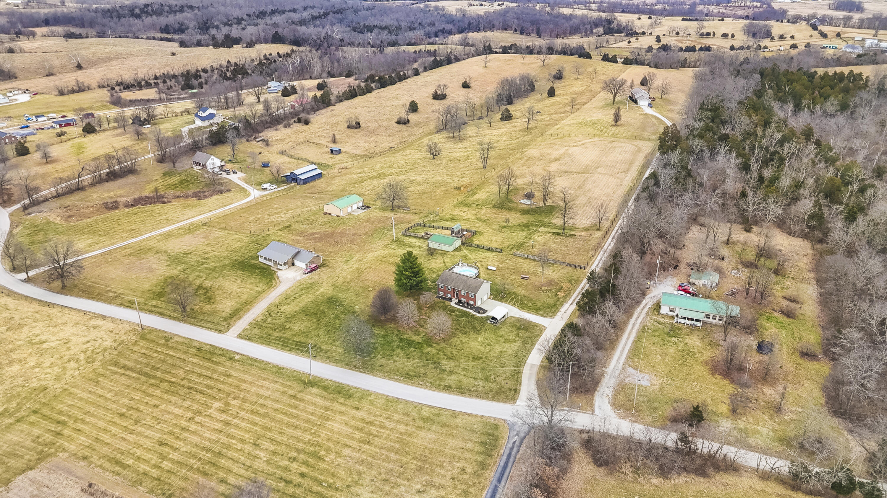 1132 Rocky Springs Road