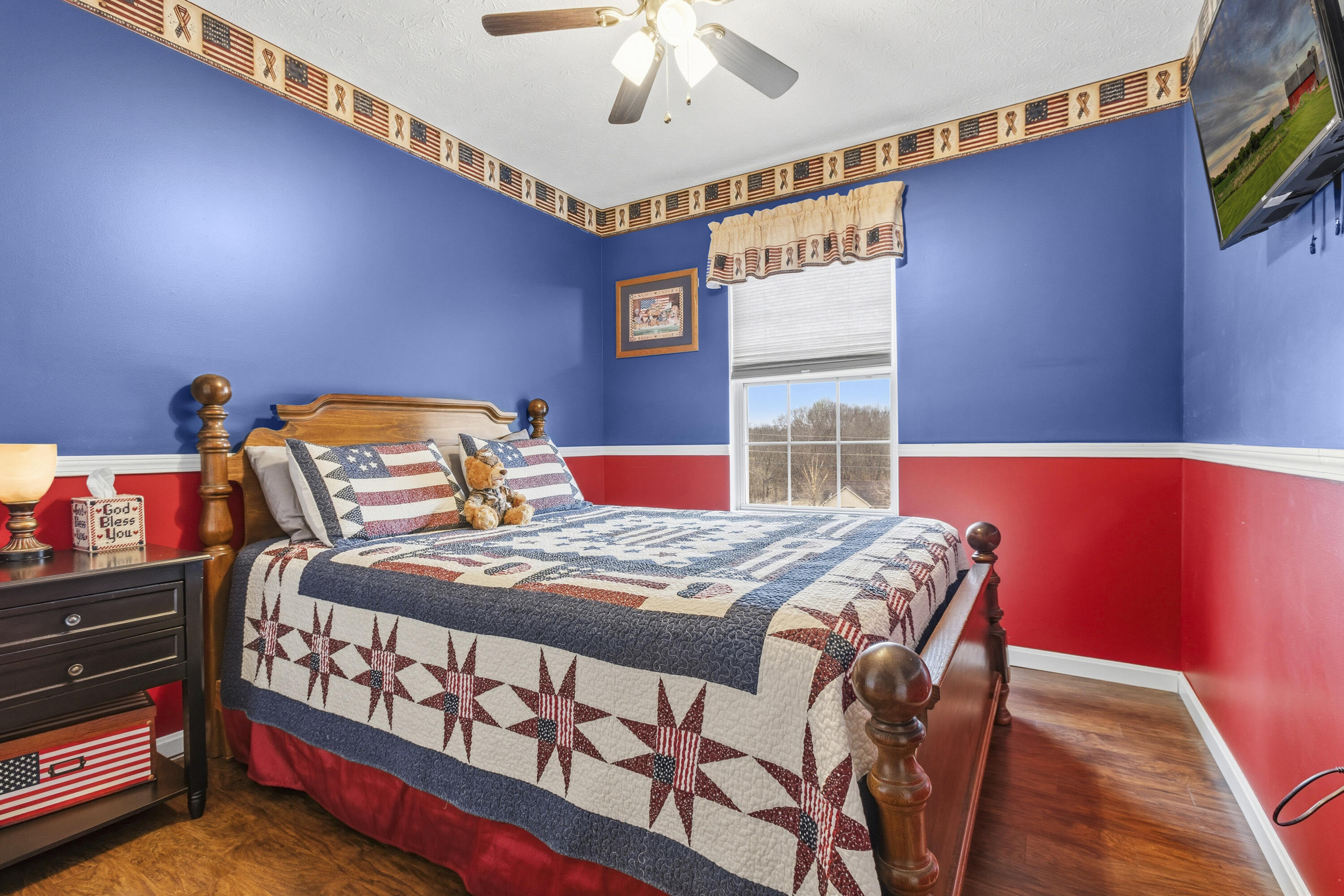 1132 Rocky Springs Road