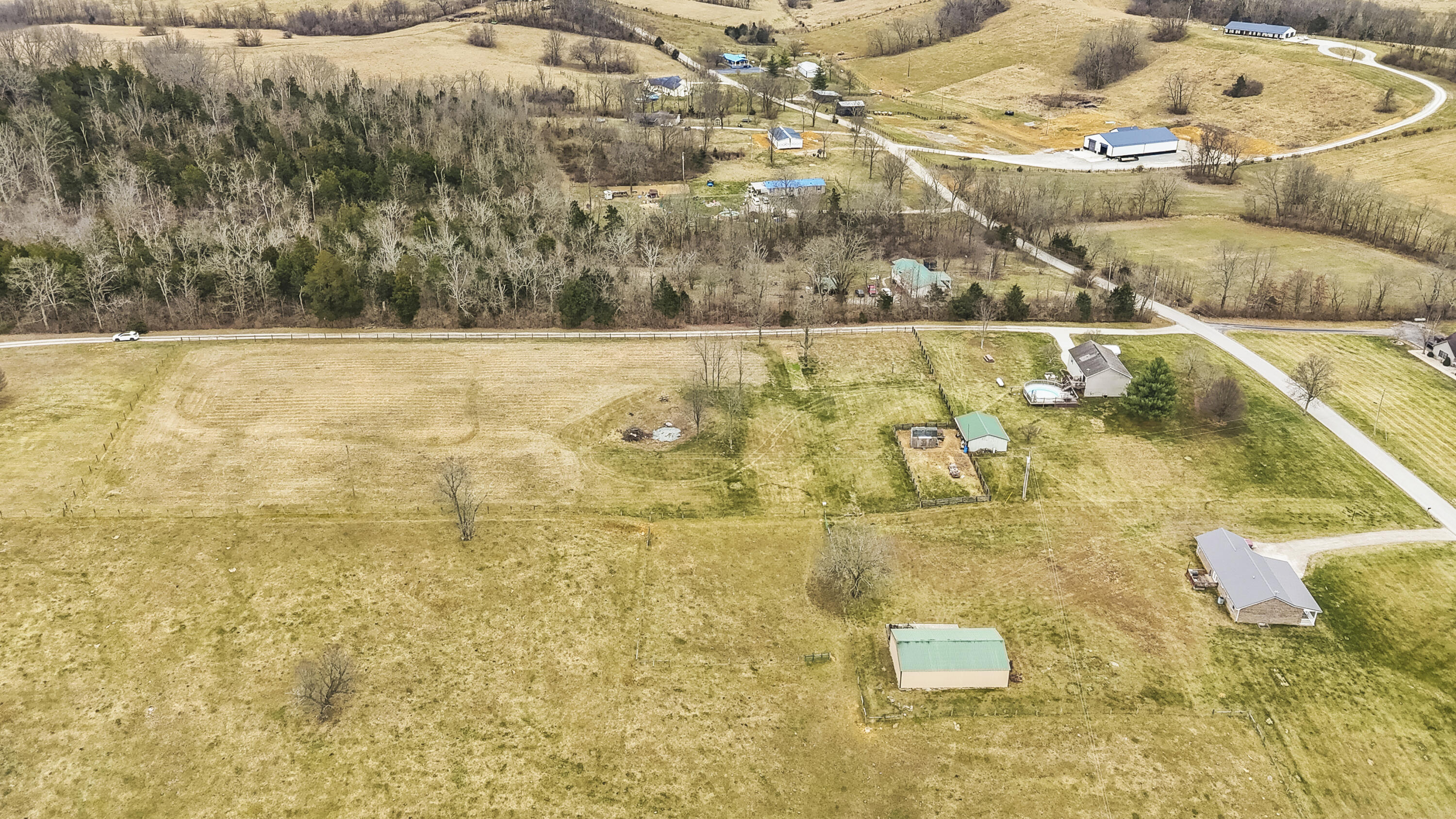 1132 Rocky Springs Road