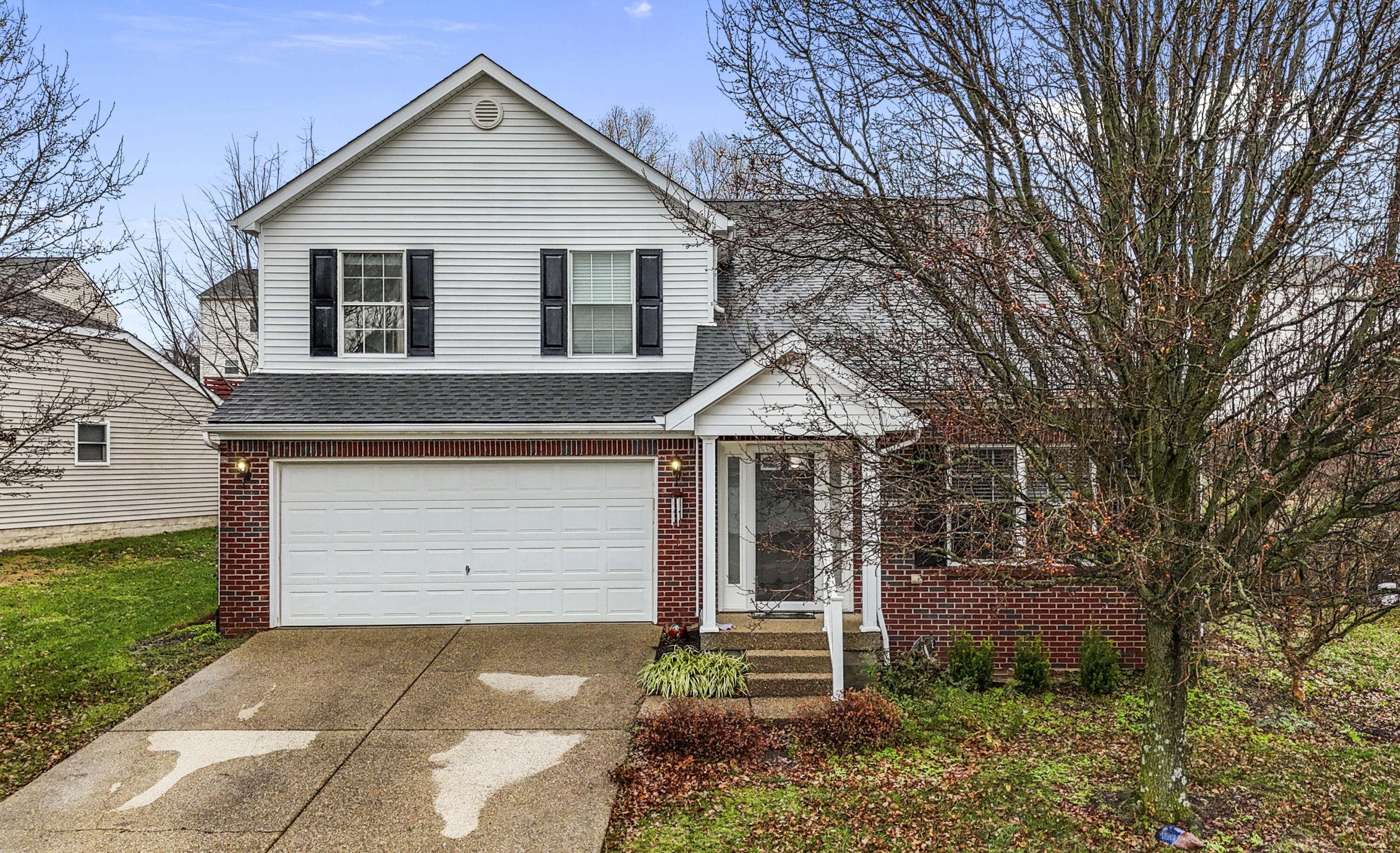 105 Jennifer Drive