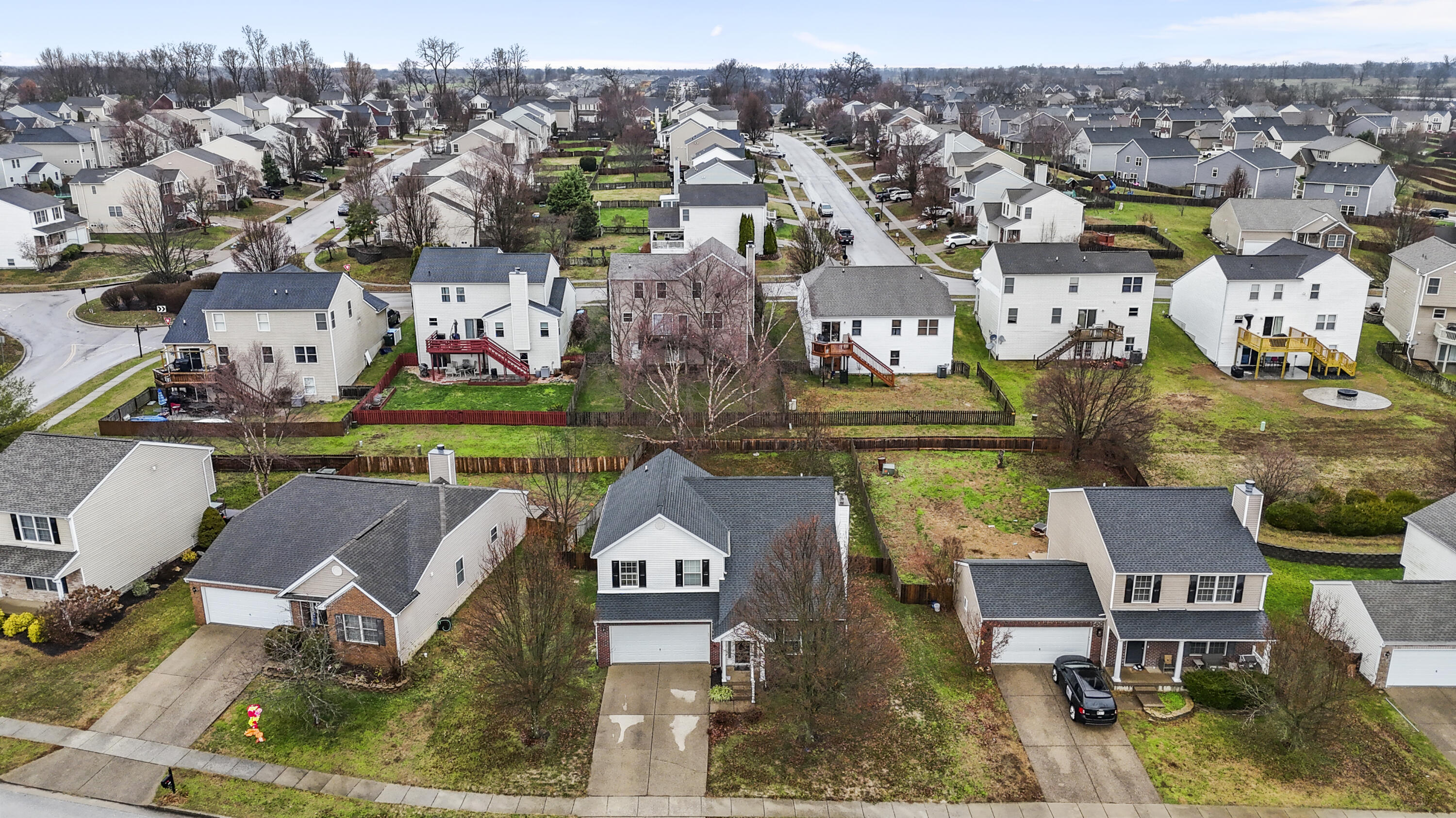 105 Jennifer Drive