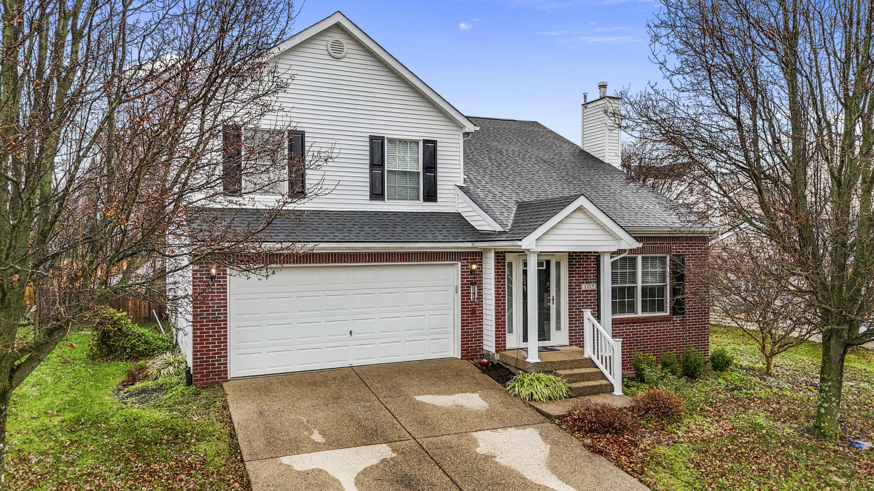 105 Jennifer Drive