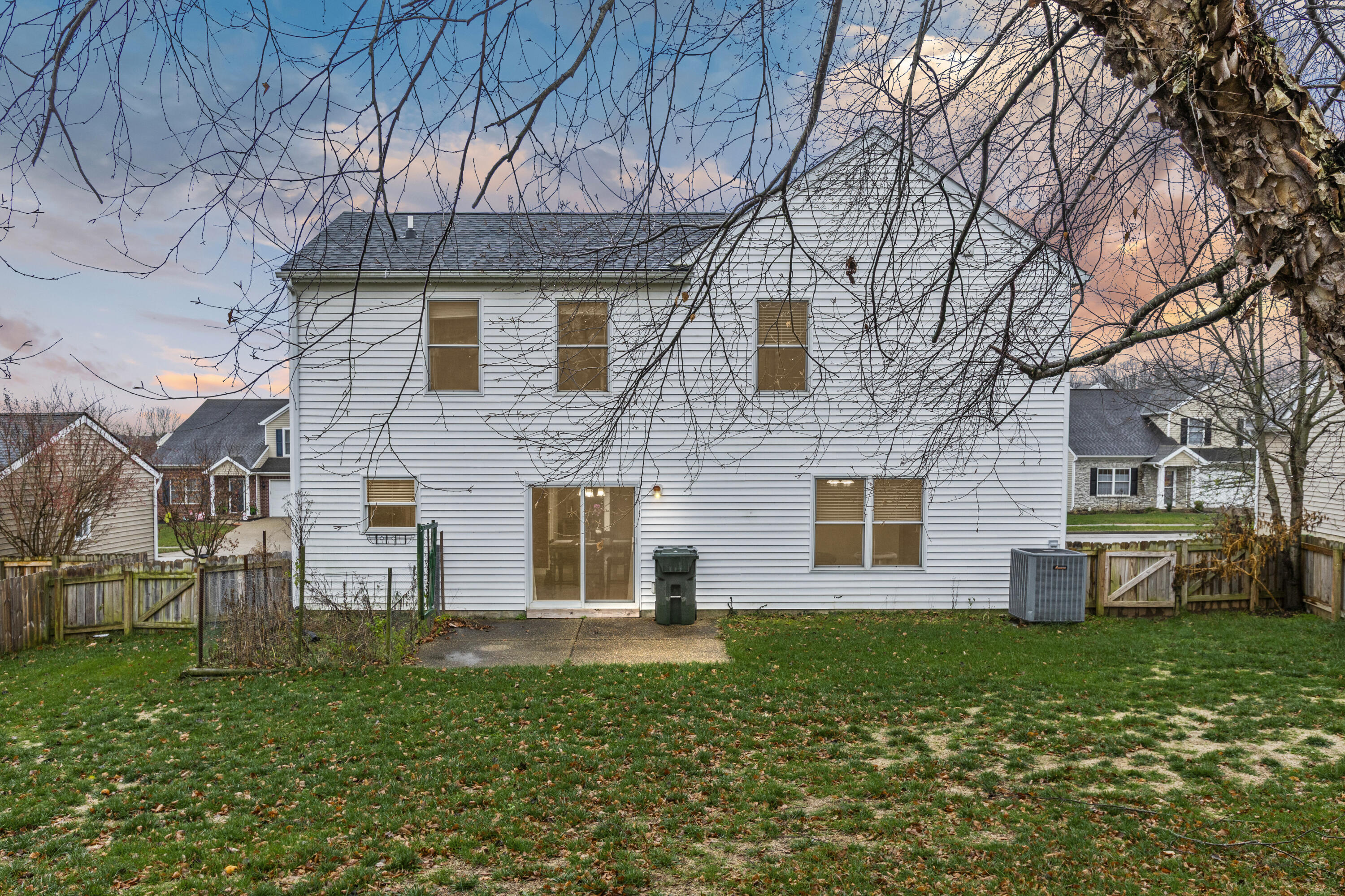 105 Jennifer Drive