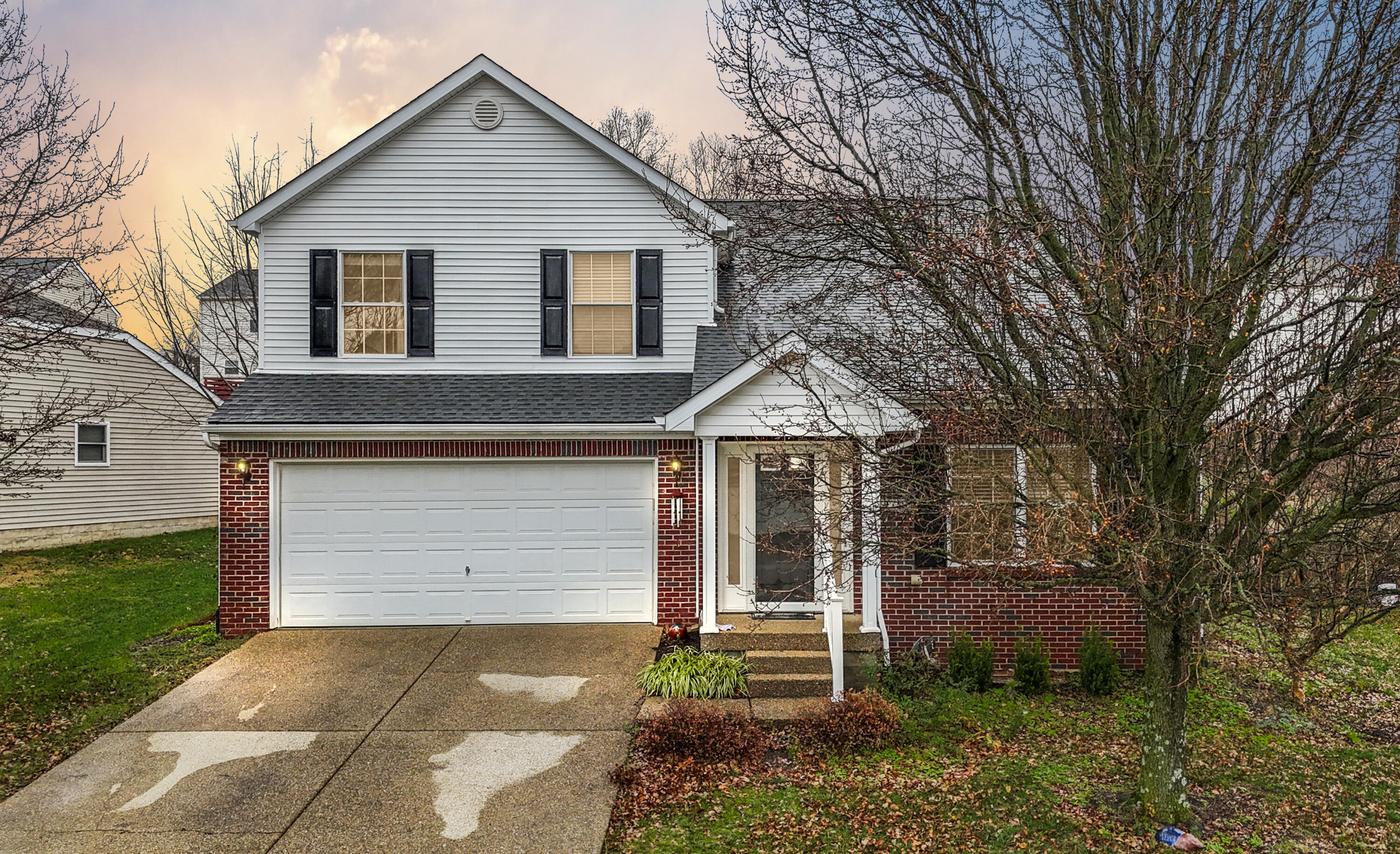 105 Jennifer Drive