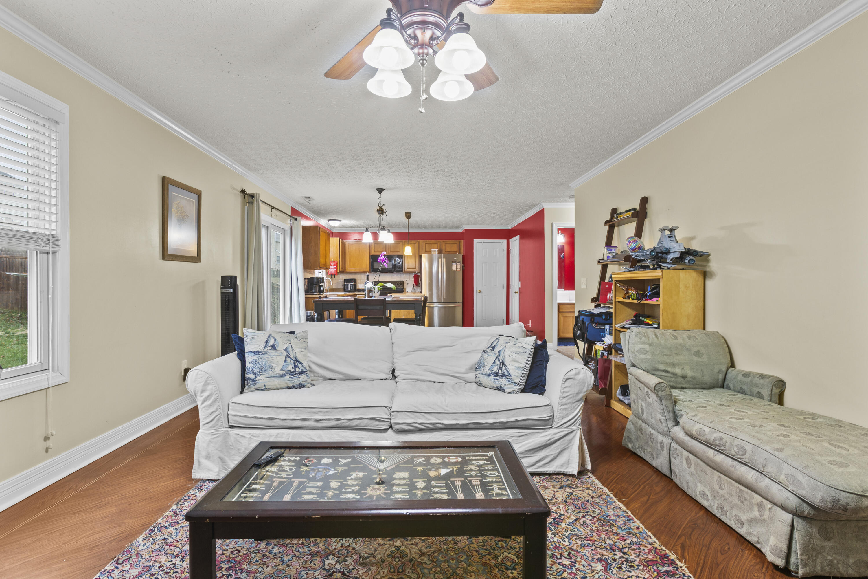 105 Jennifer Drive