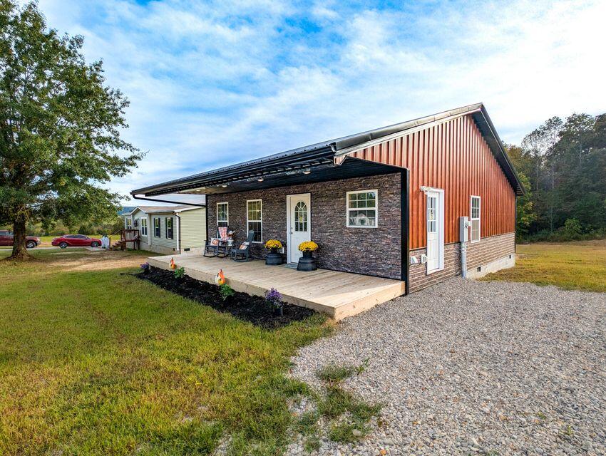 143 Outlook Drive