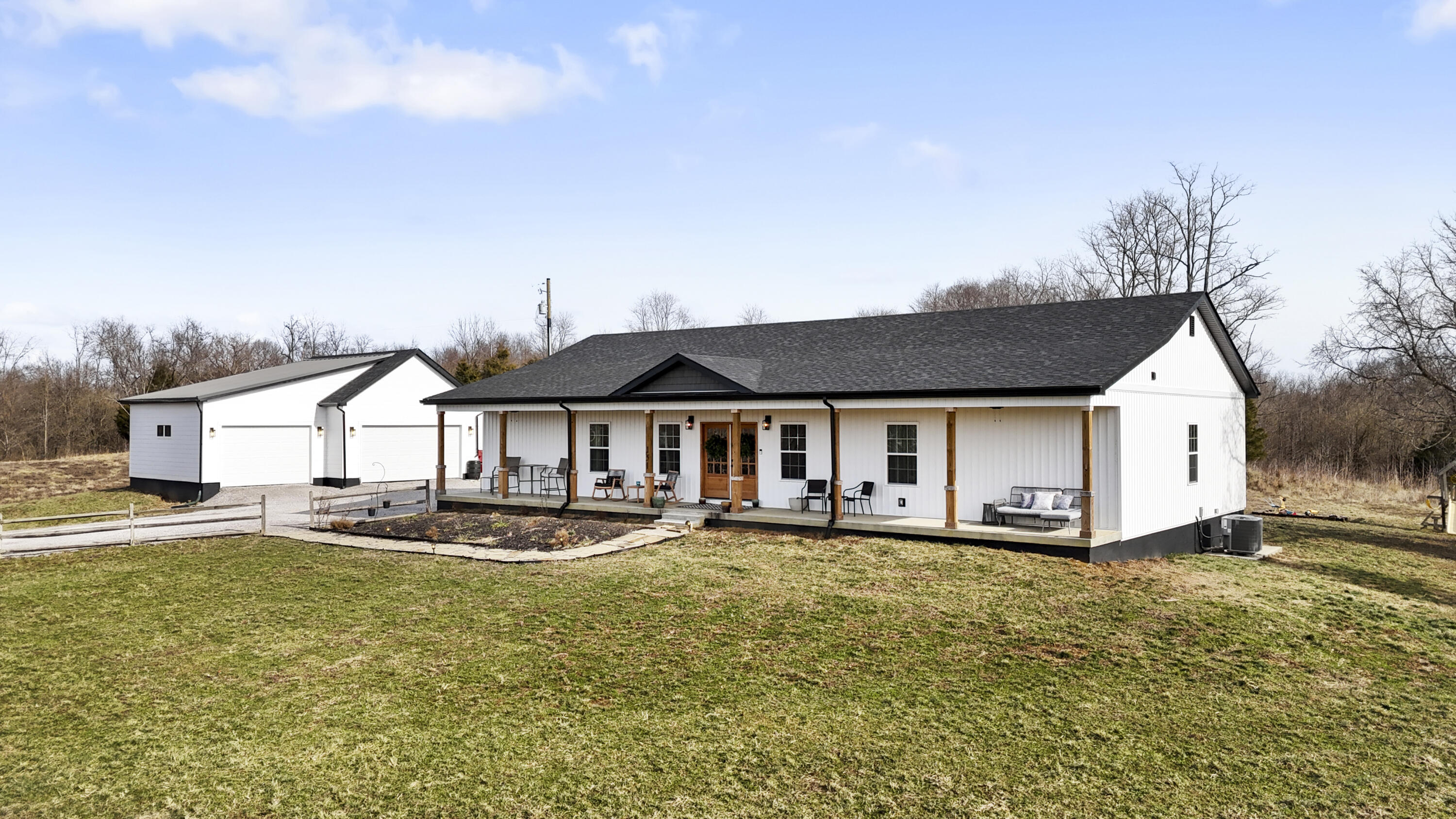151 Covered Bridge Lane