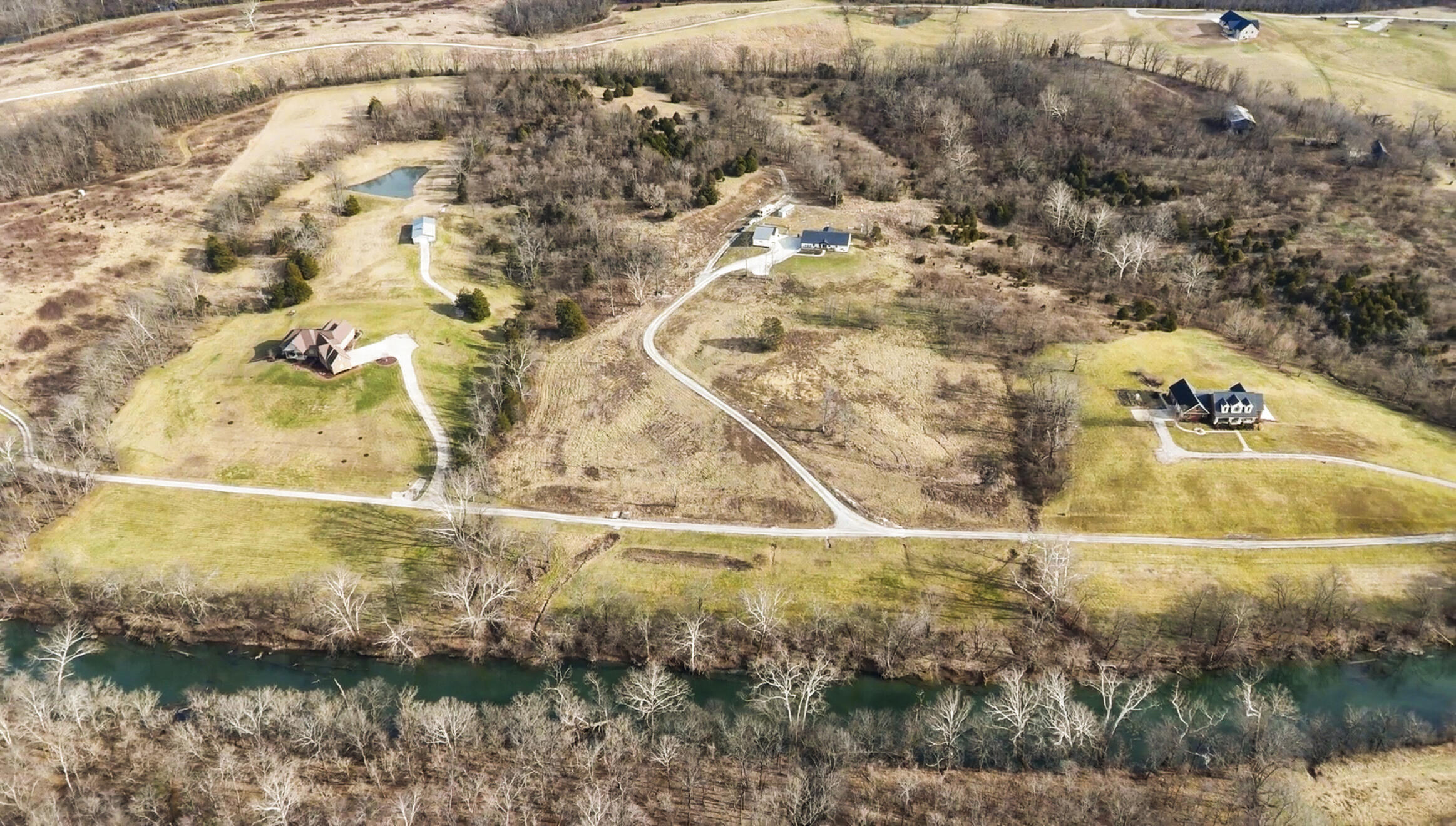 151 Covered Bridge Lane