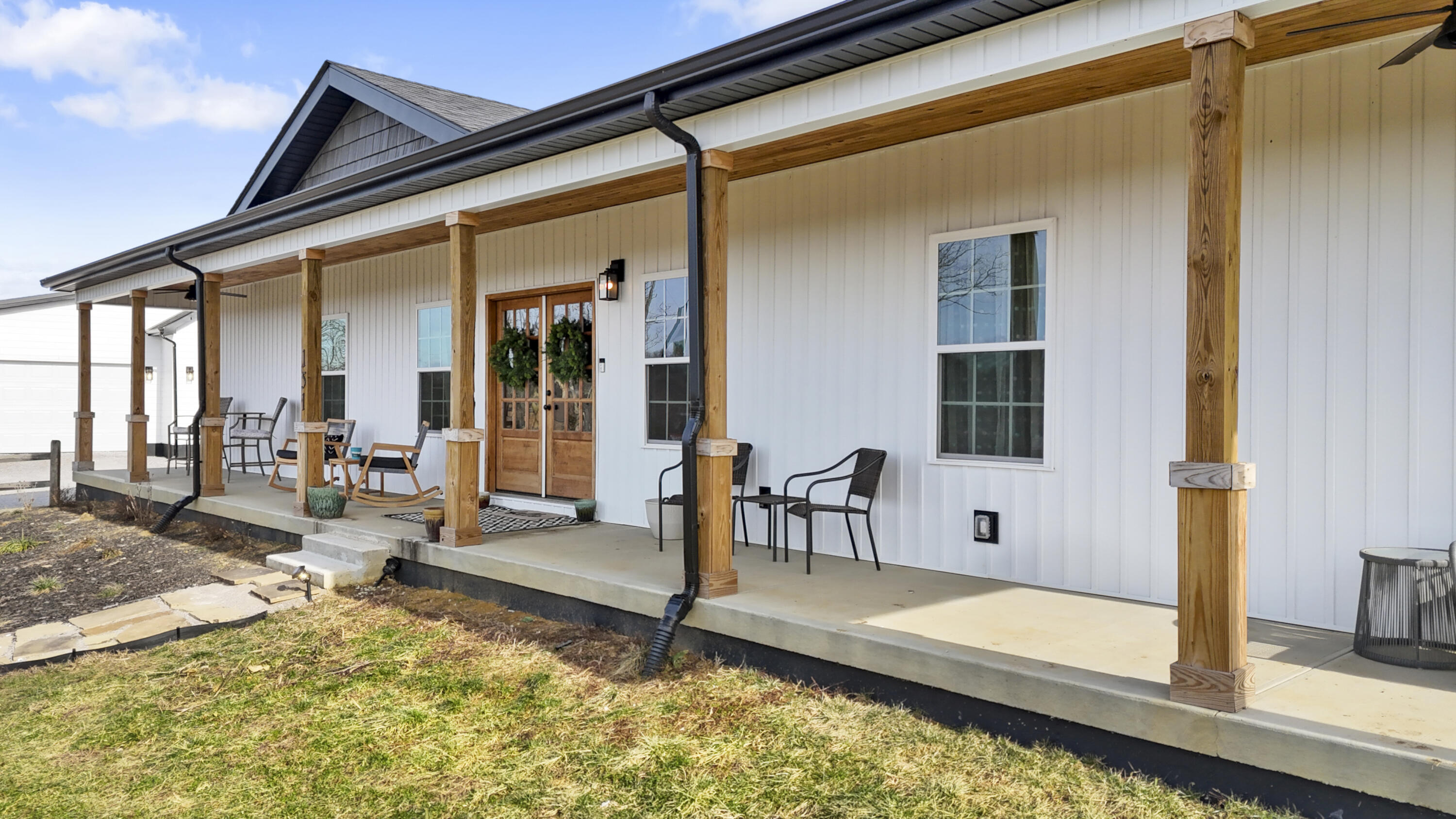 151 Covered Bridge Lane