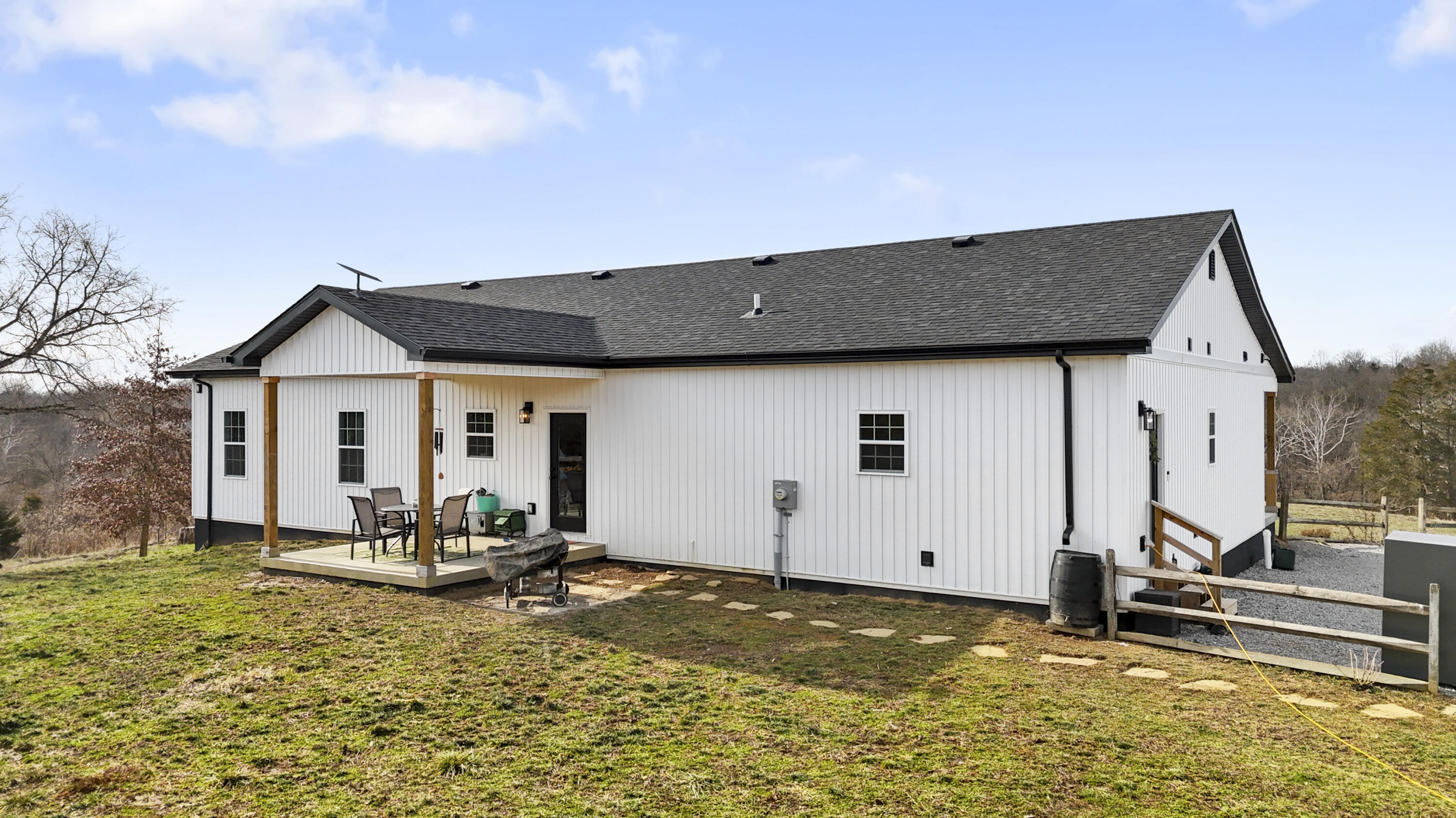 151 Covered Bridge Lane