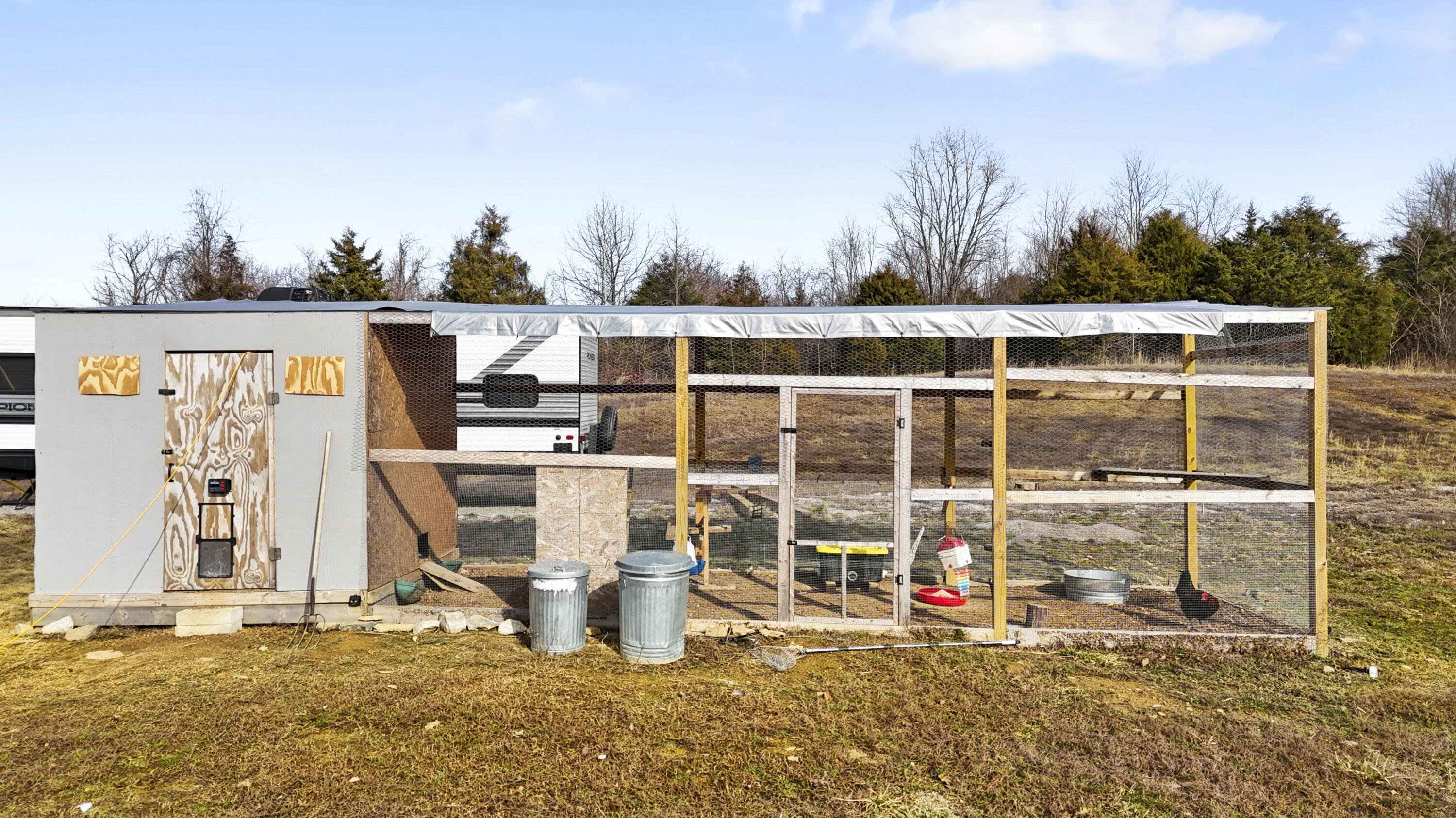 151 Covered Bridge Lane