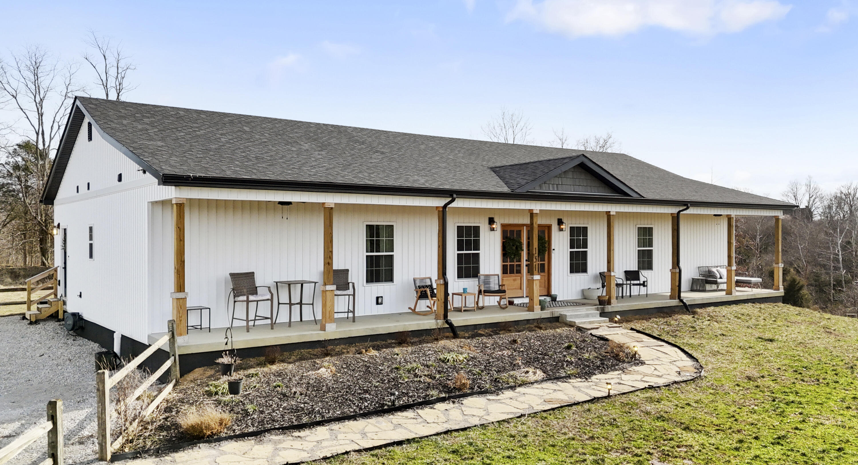 151 Covered Bridge Lane