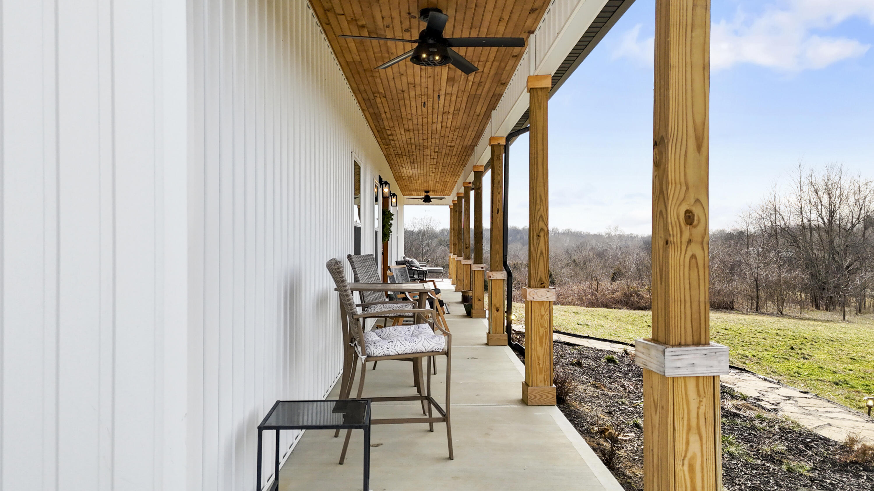 151 Covered Bridge Lane