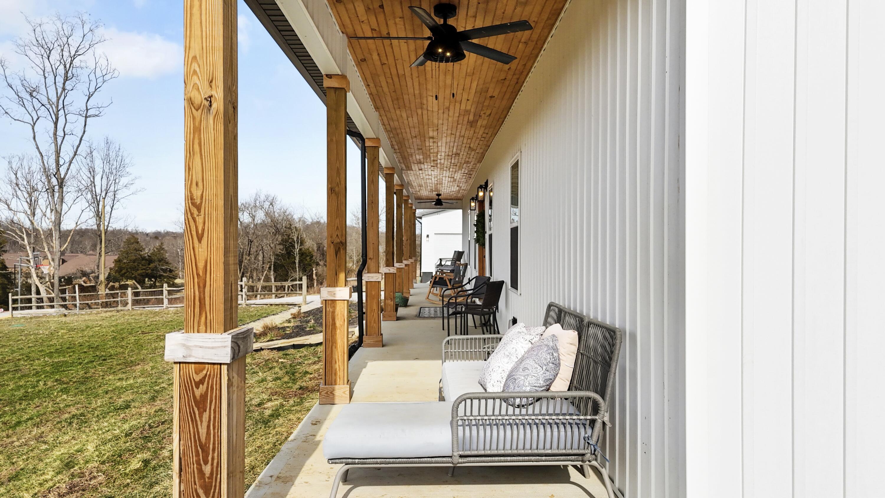 151 Covered Bridge Lane