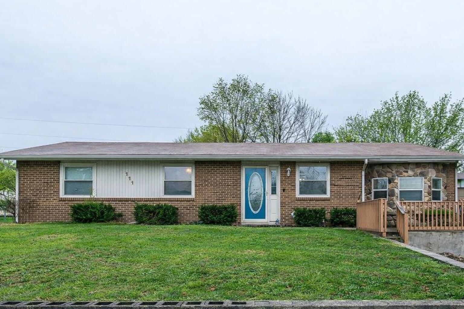 111 Hillside Drive