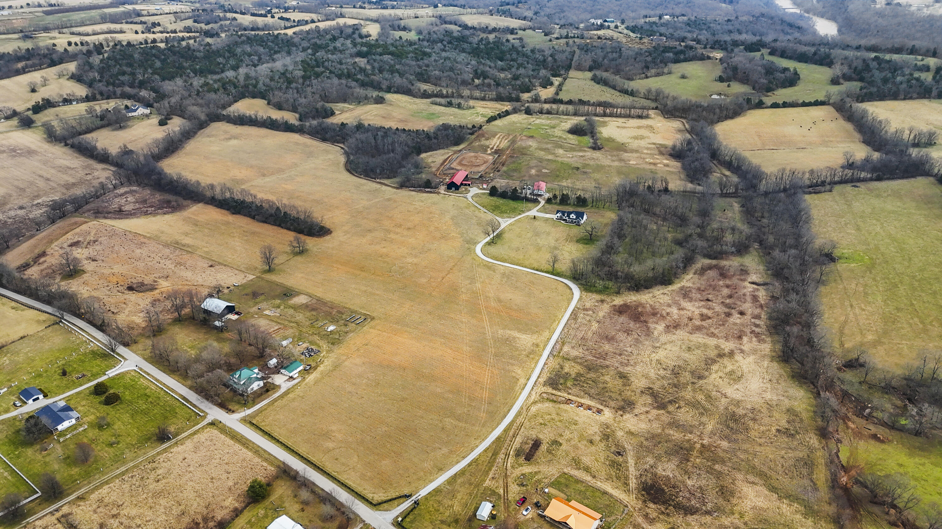 1346 Mundys Landing Road