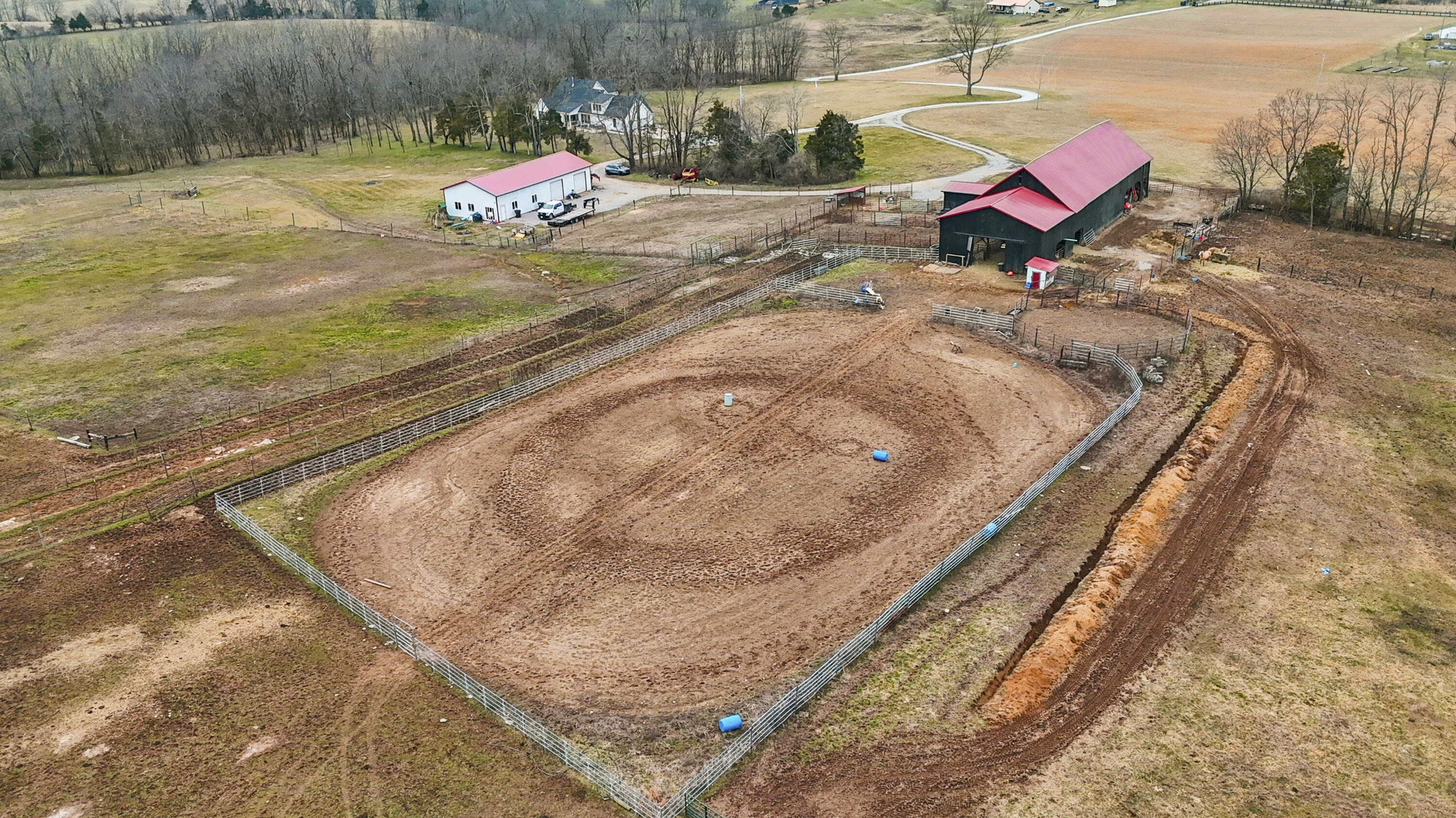 1346 Mundys Landing Road