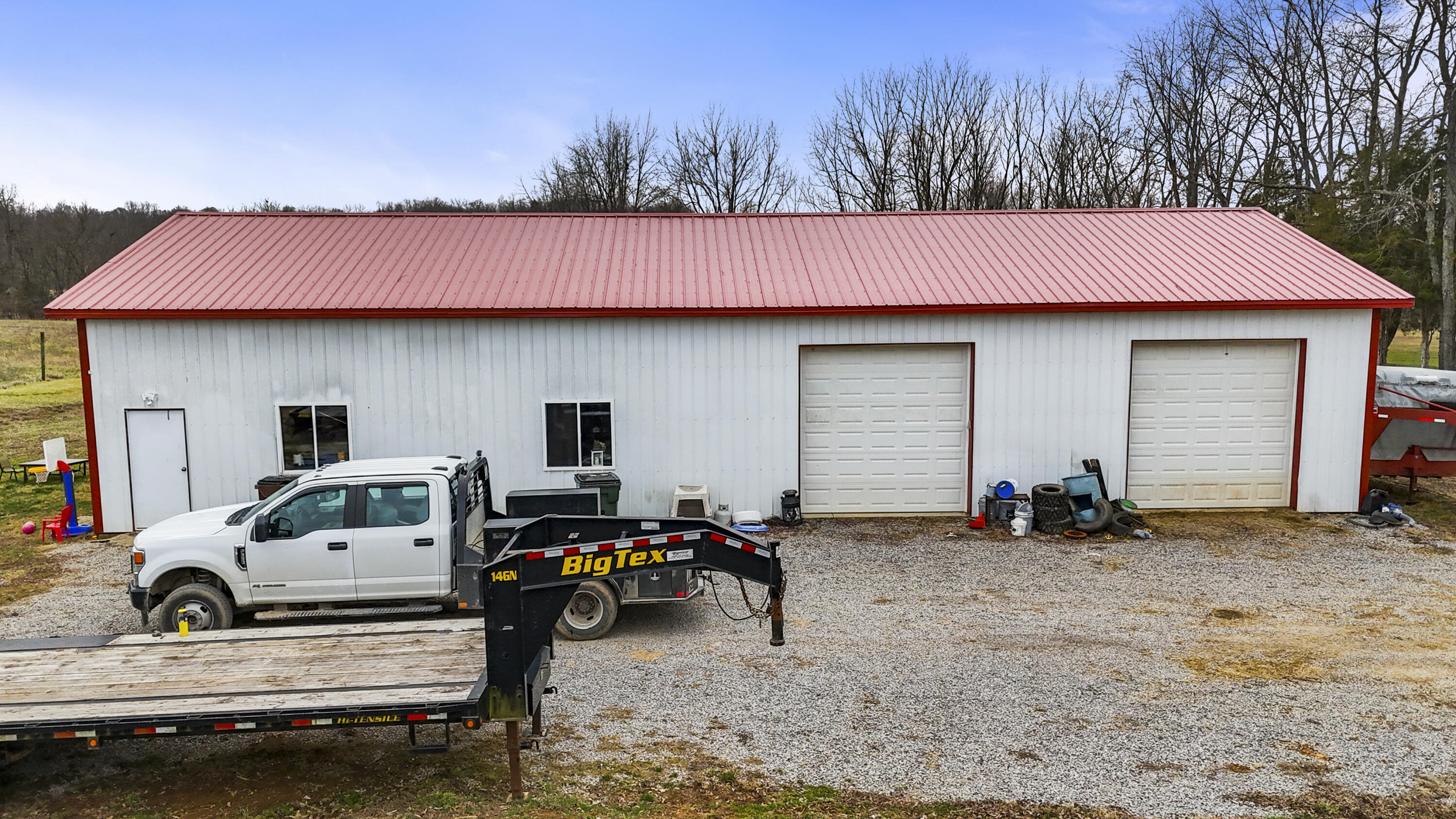 1346 Mundys Landing Road