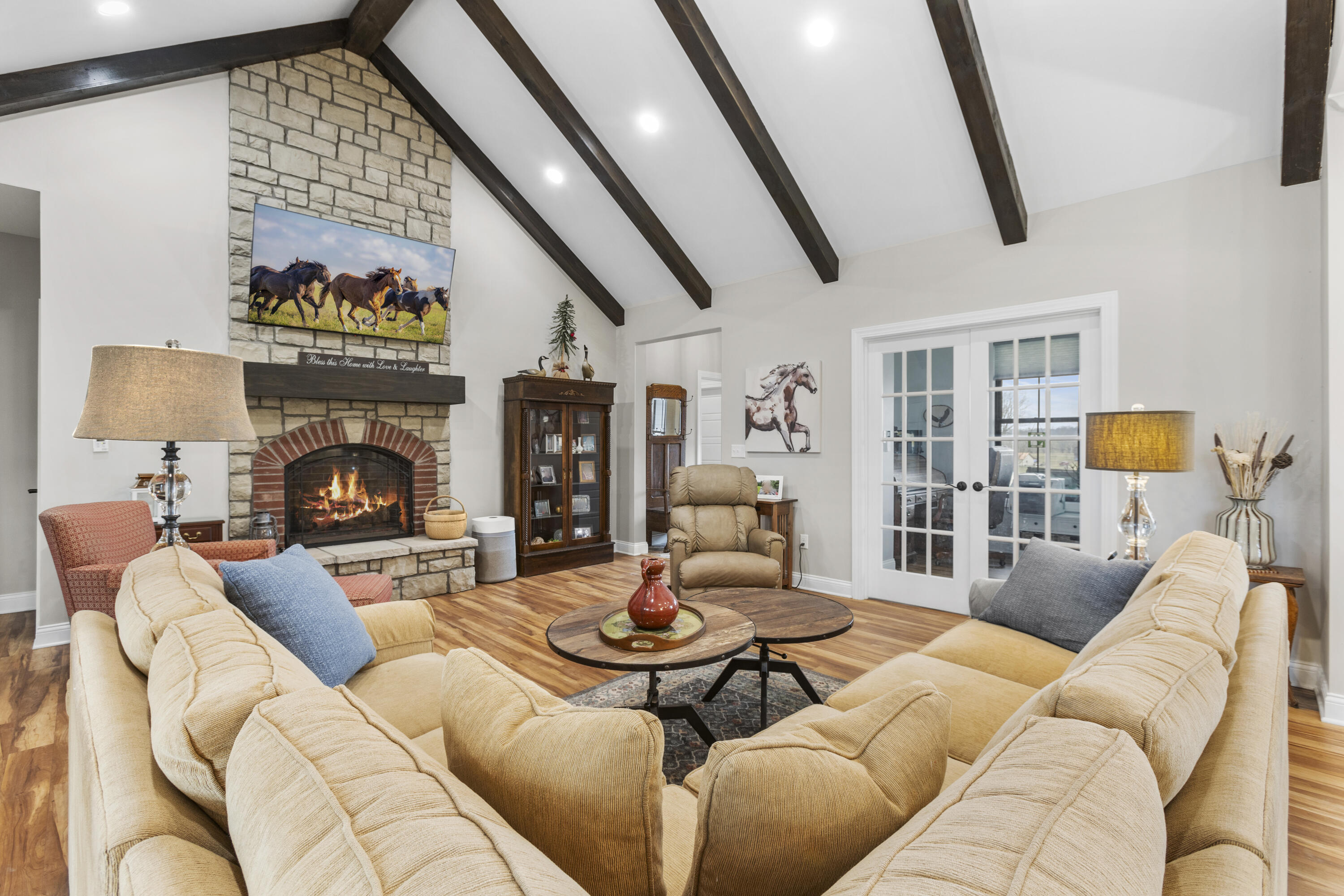 1346 Mundys Landing Road