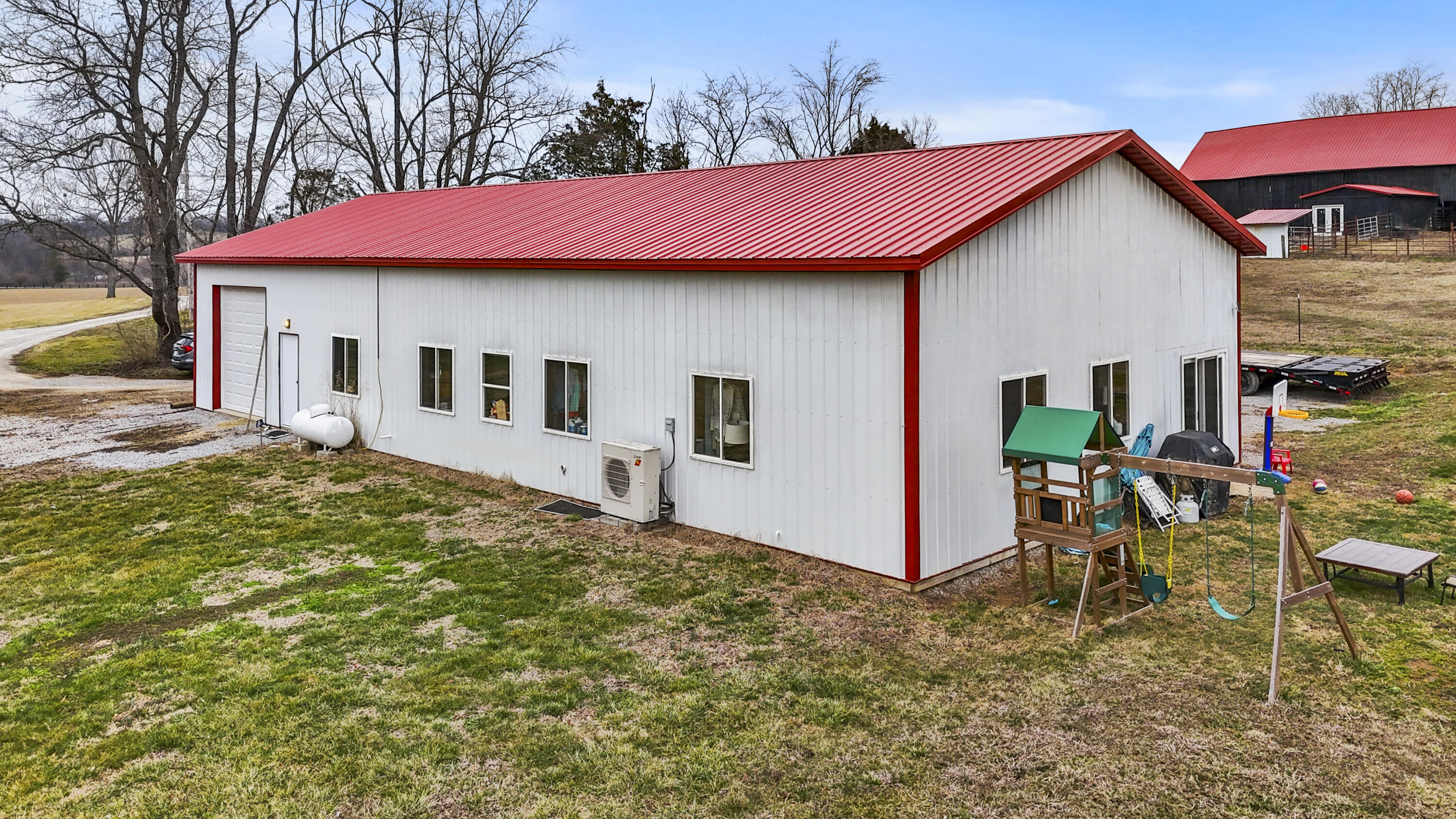 1346 Mundys Landing Road