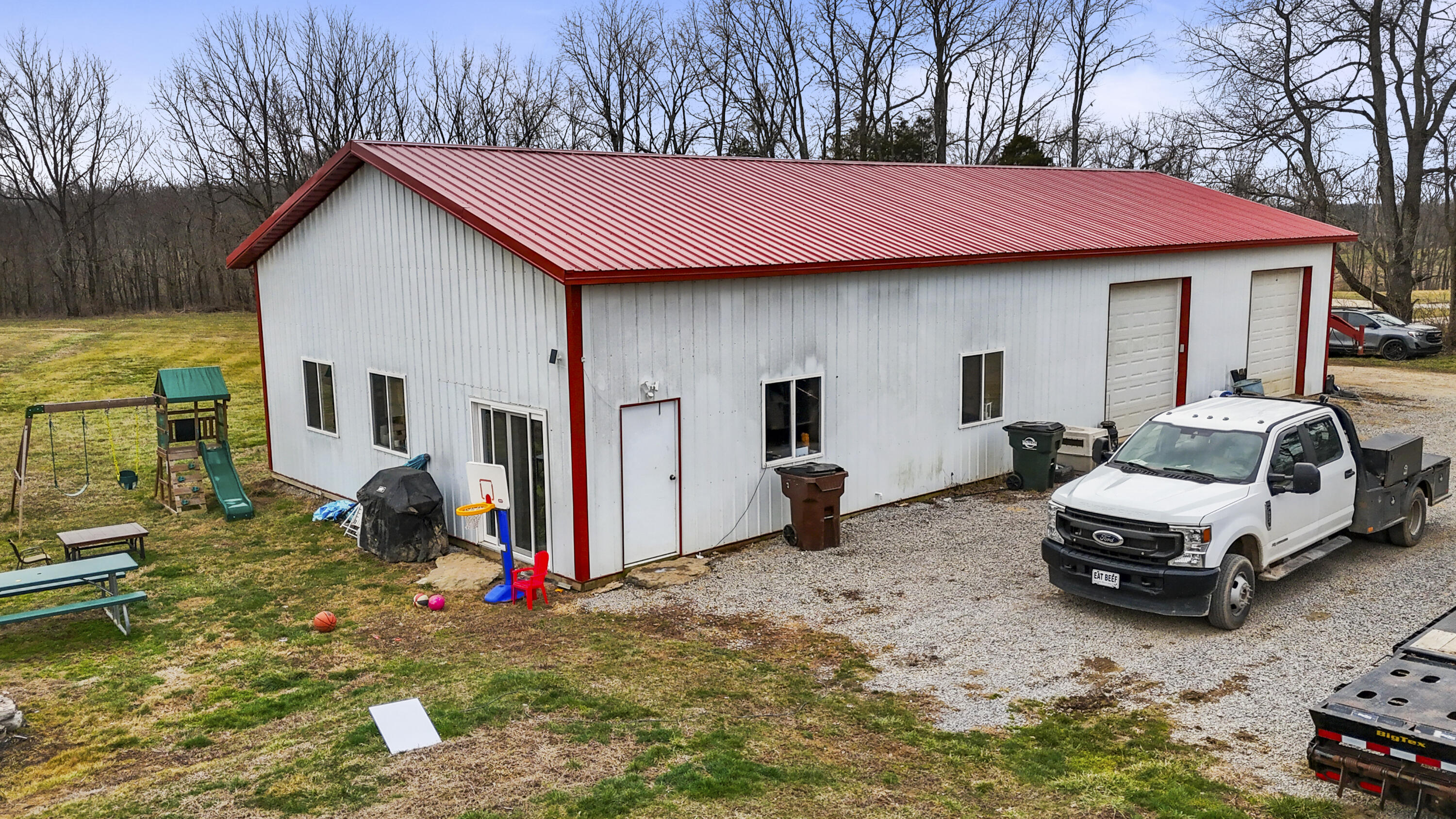 1346 Mundys Landing Road