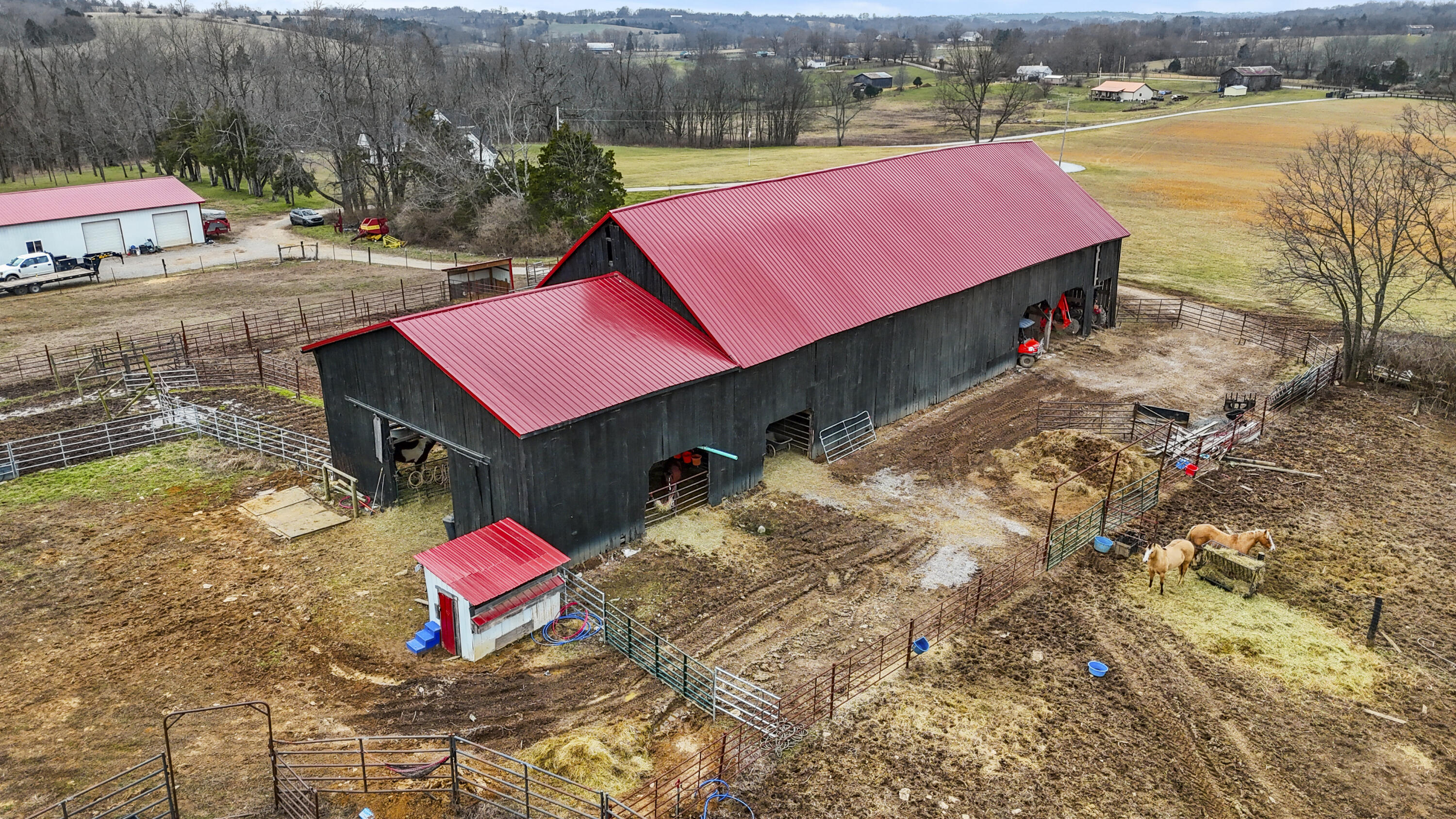 1346 Mundys Landing Road
