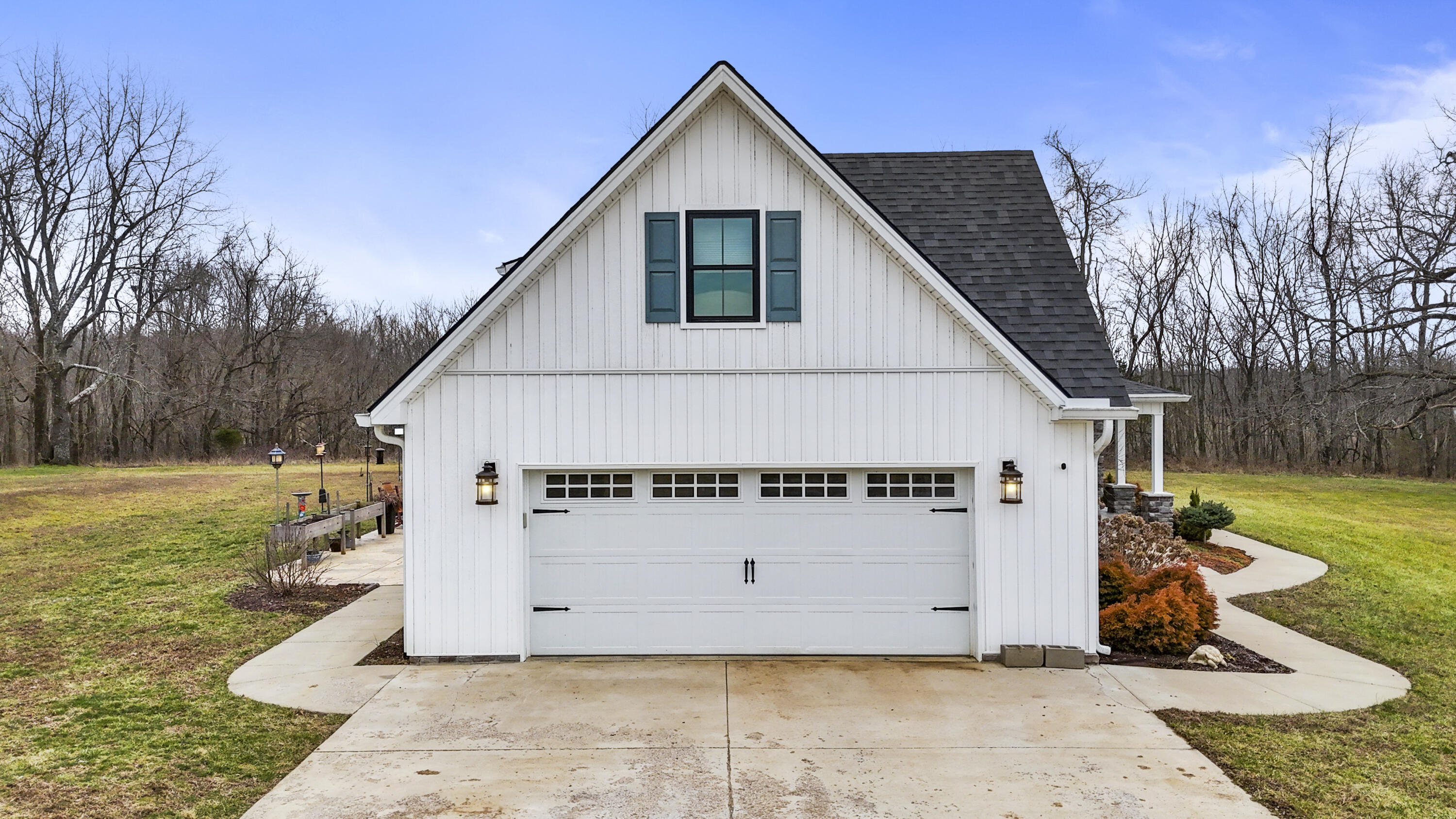 1346 Mundys Landing Road