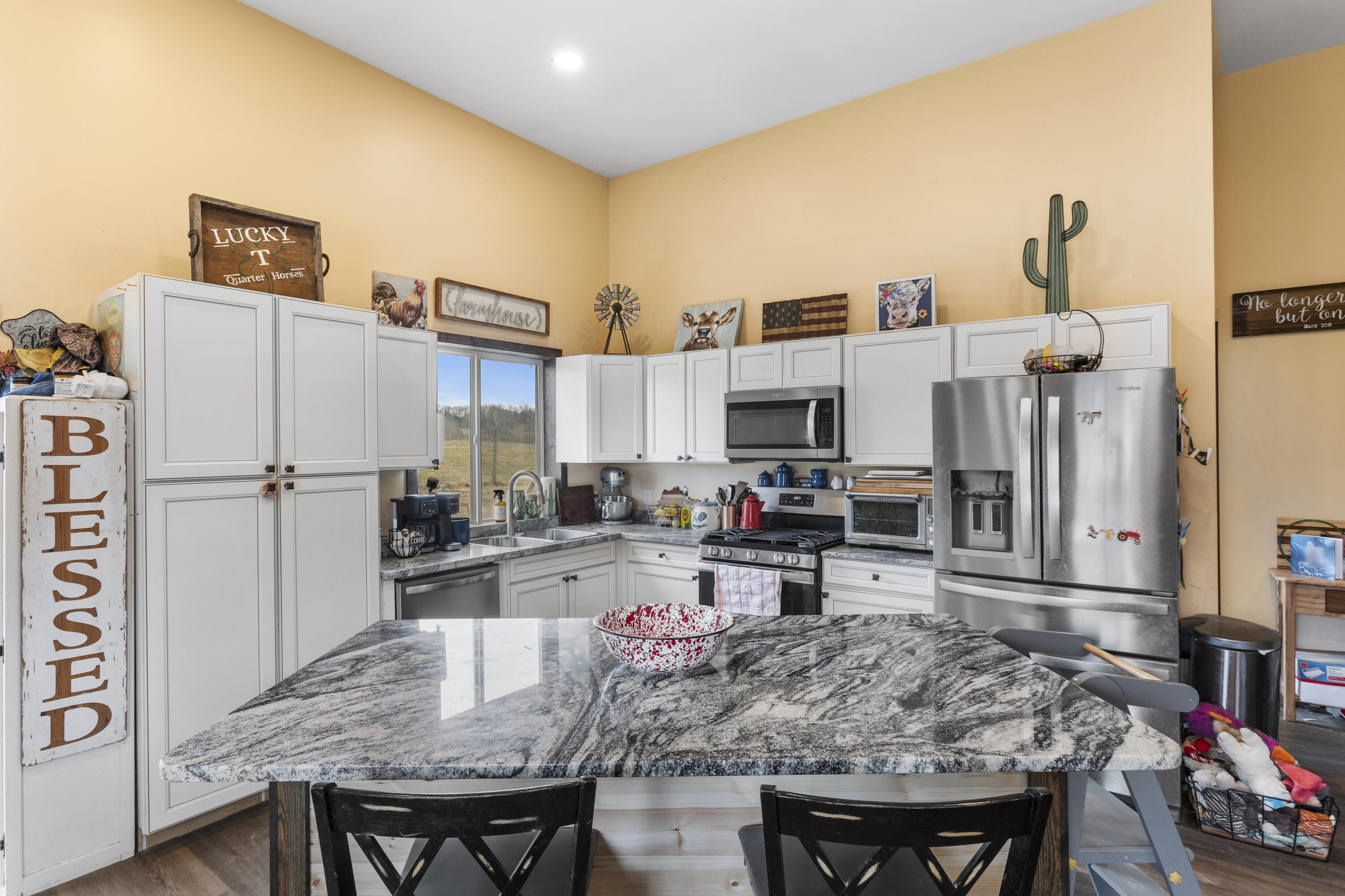 1346 Mundys Landing Road