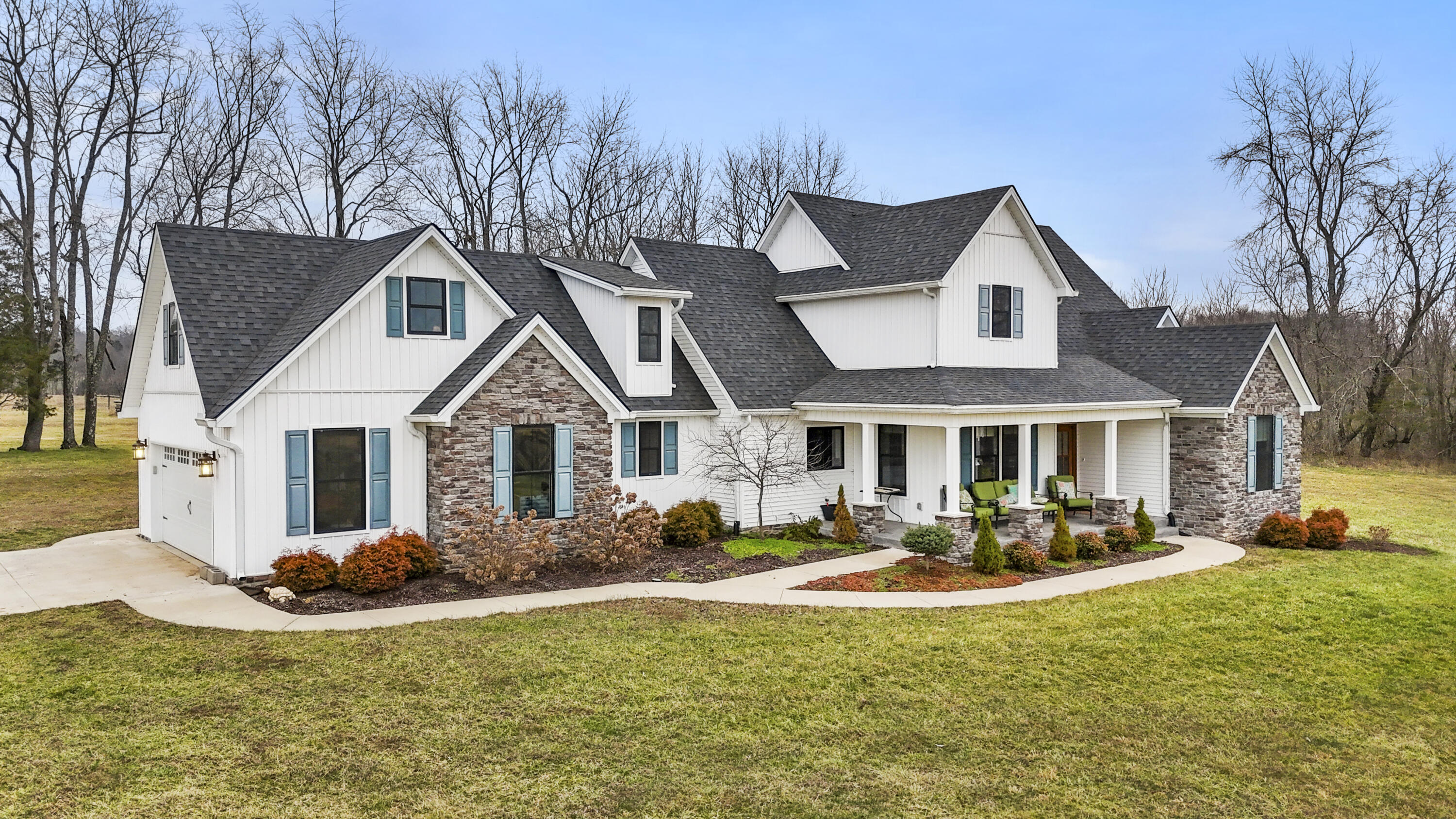 1346 Mundys Landing Road