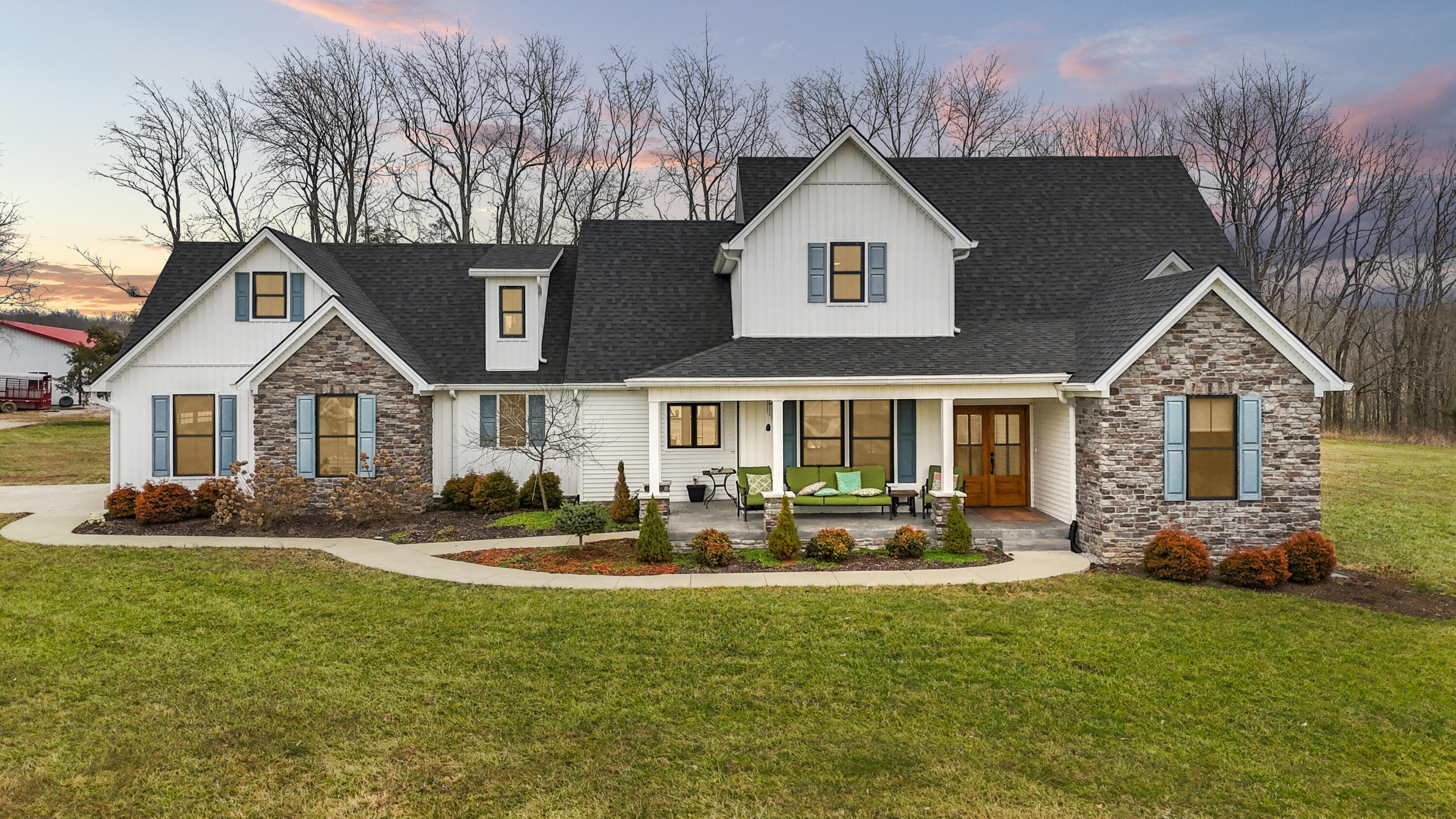 1346 Mundys Landing Road