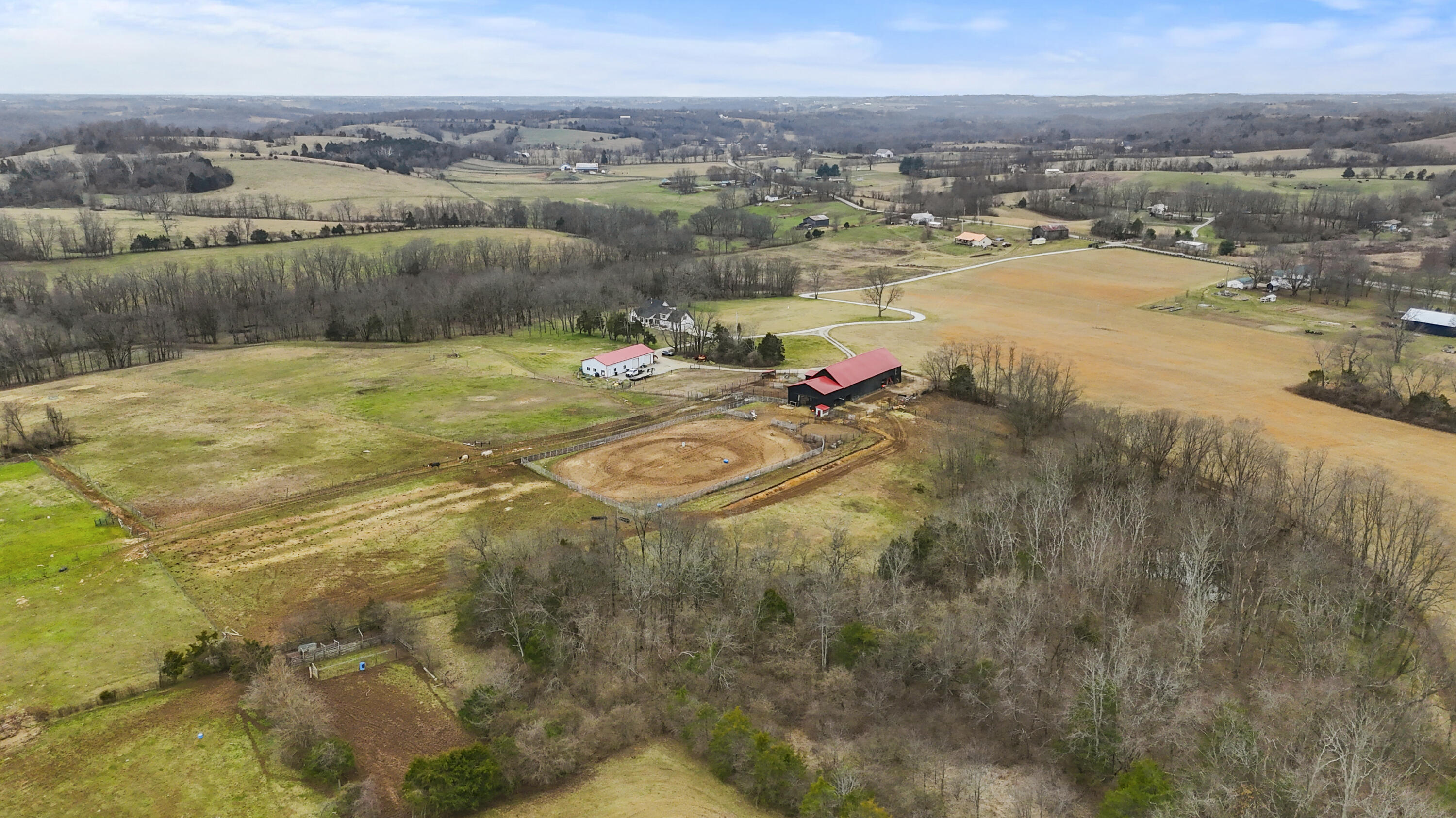 1346 Mundys Landing Road