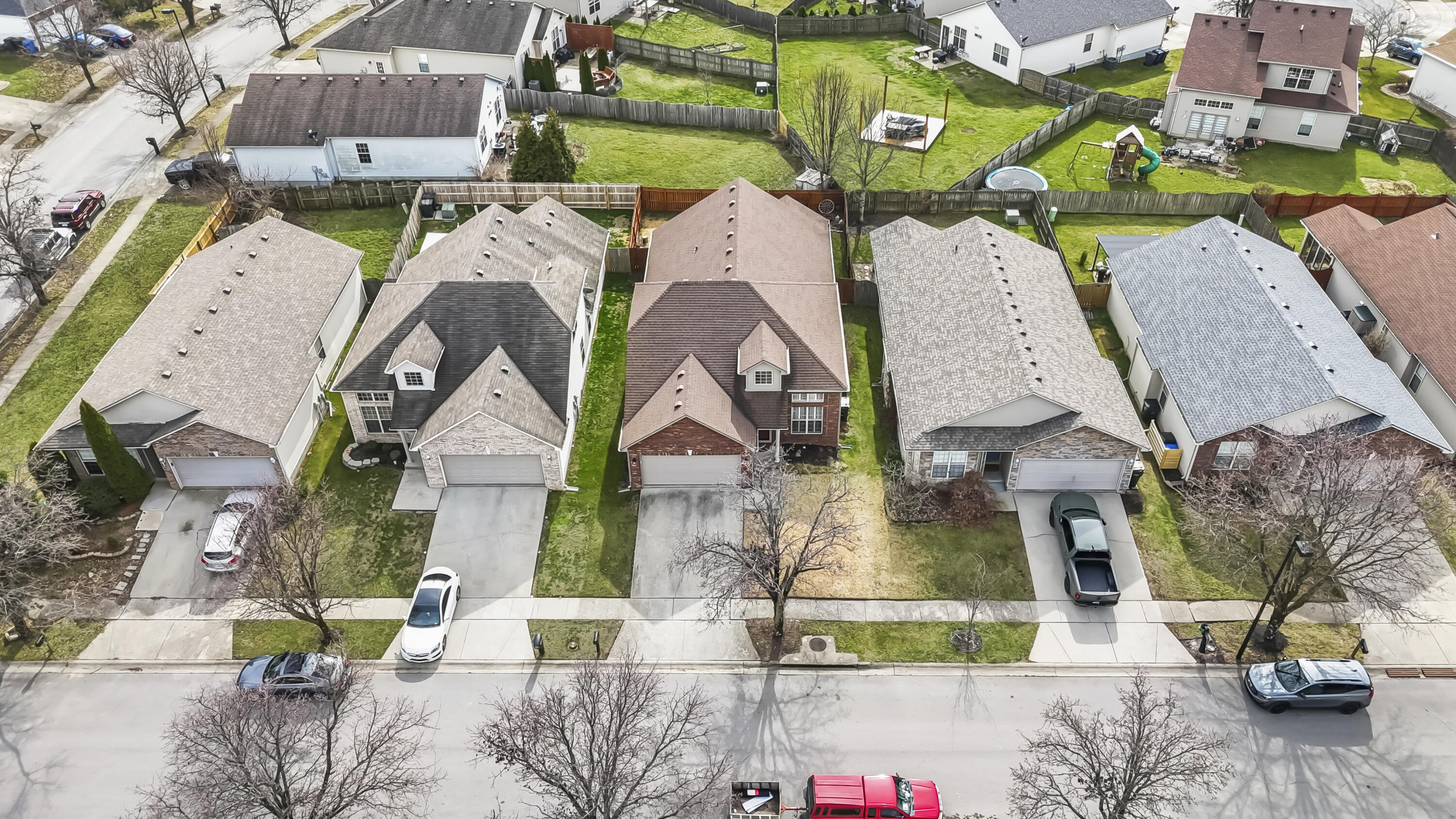 2708 Bay Cedar Cove
