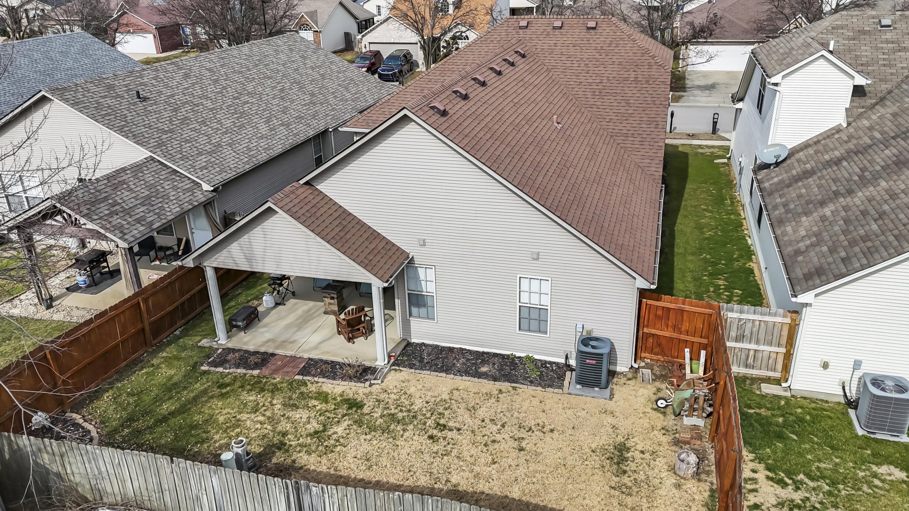 2708 Bay Cedar Cove