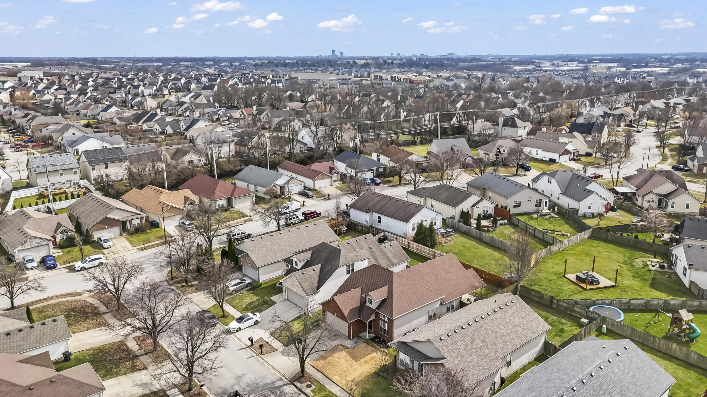 2708 Bay Cedar Cove