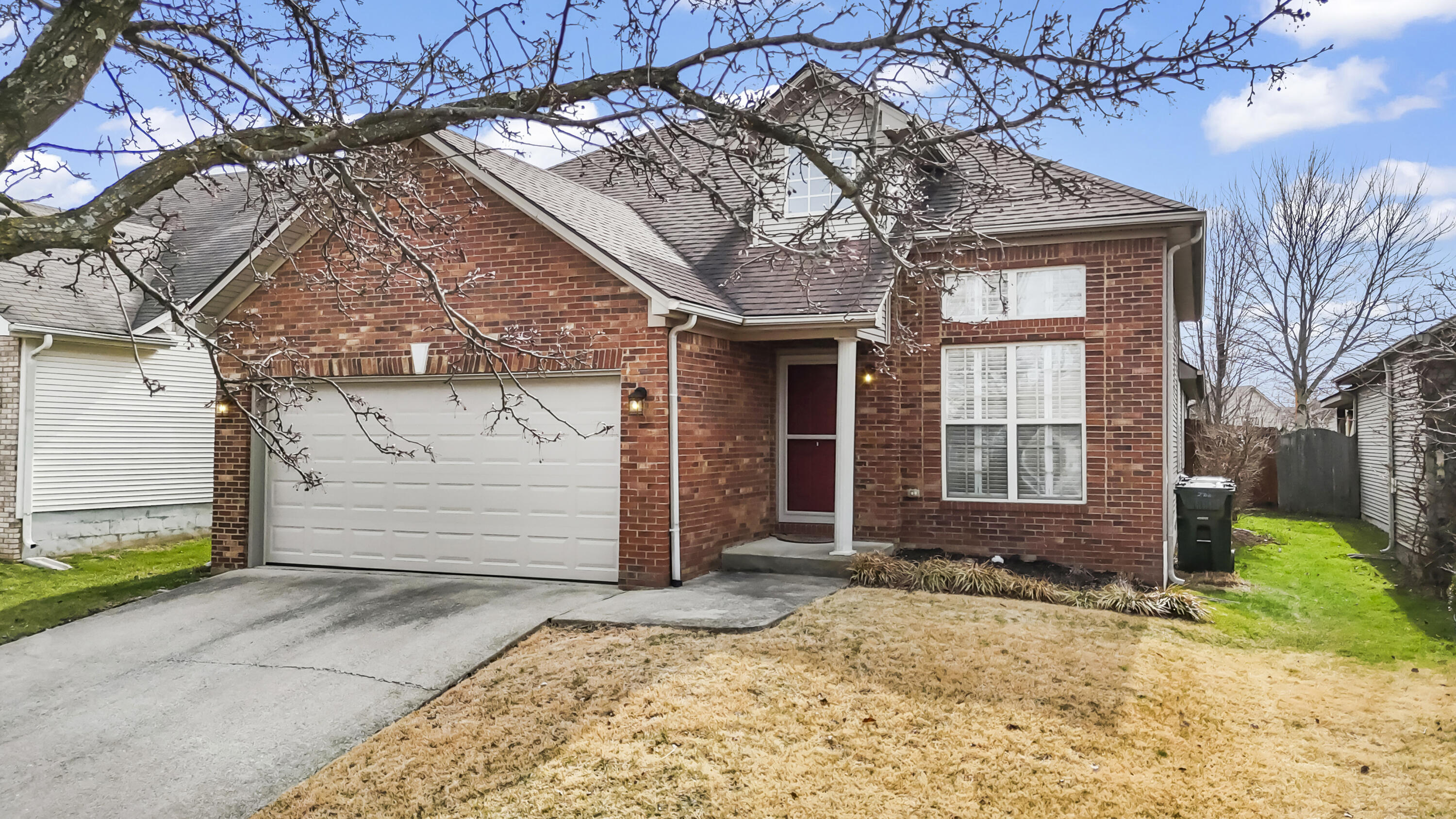 2708 Bay Cedar Cove