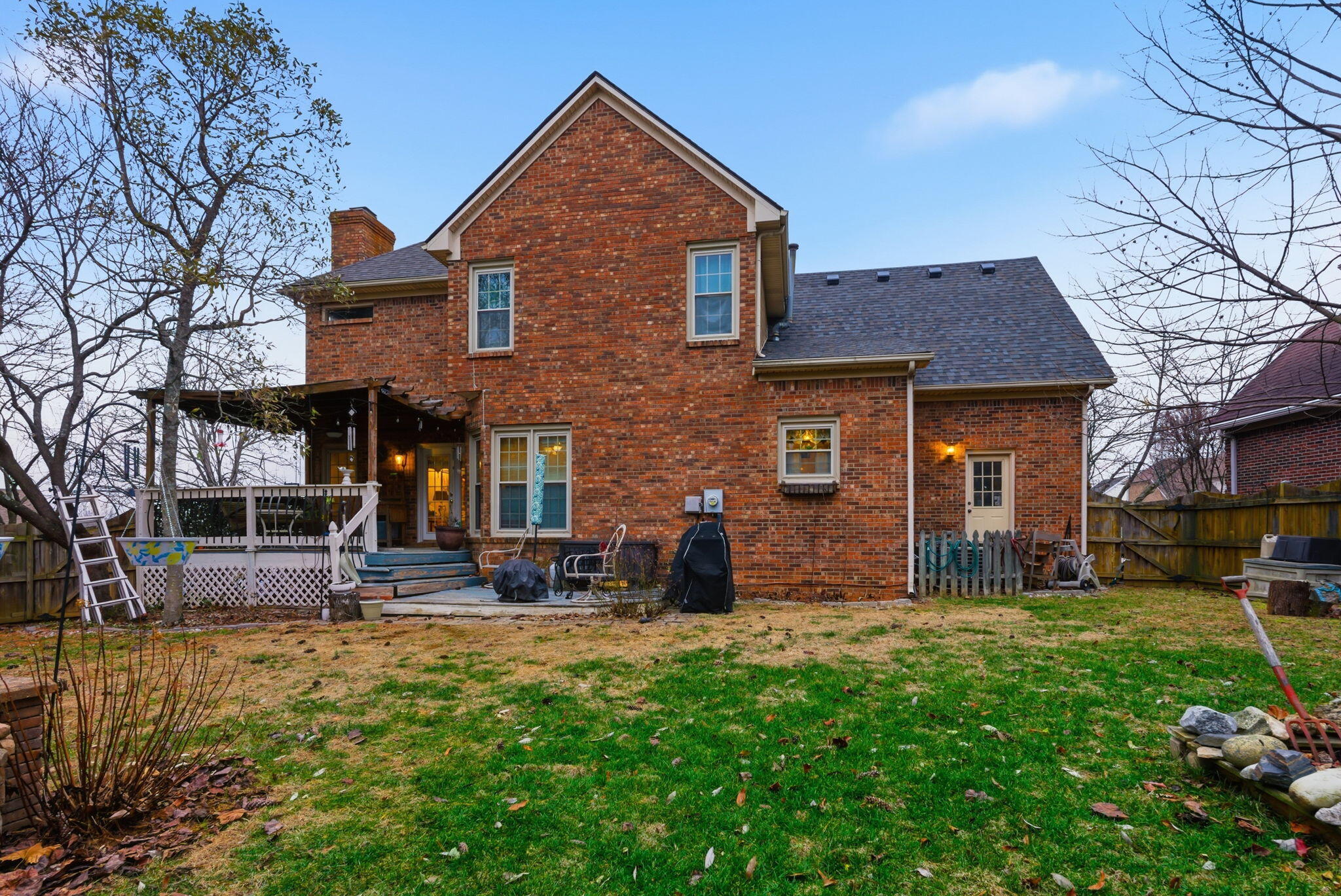 3724 Broadmoor Drive