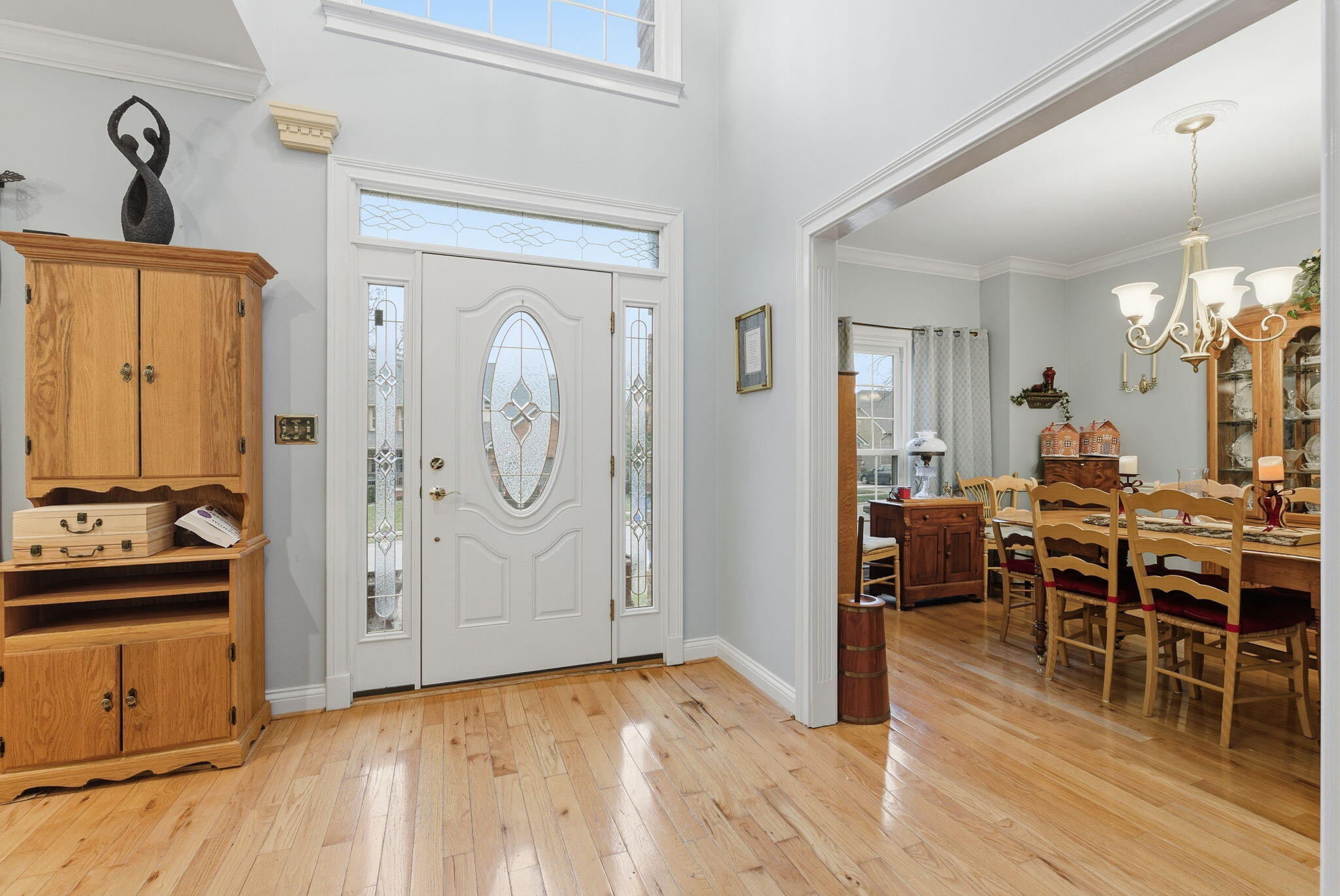 3724 Broadmoor Drive