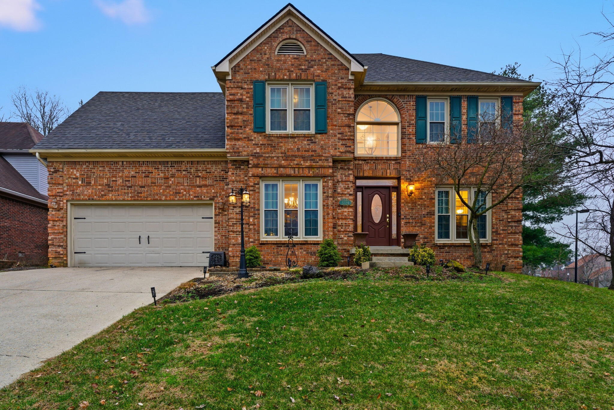 3724 Broadmoor Drive