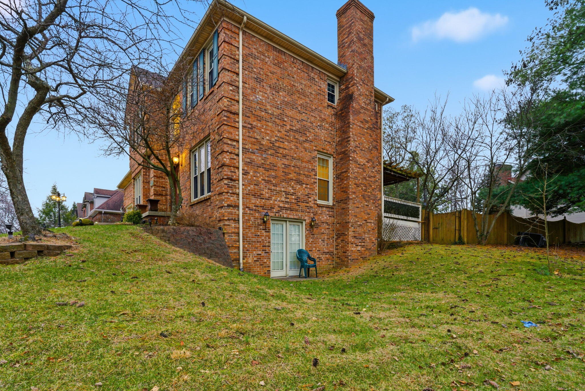 3724 Broadmoor Drive