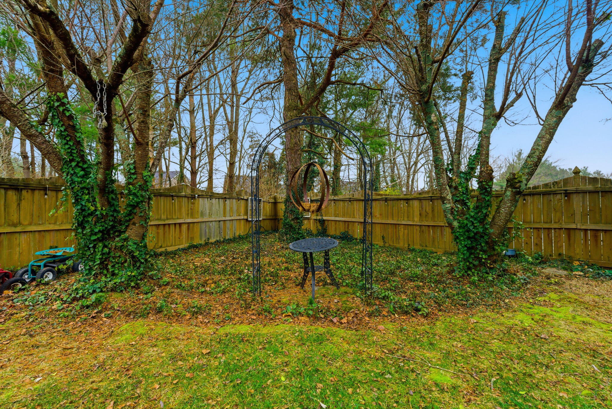 3724 Broadmoor Drive