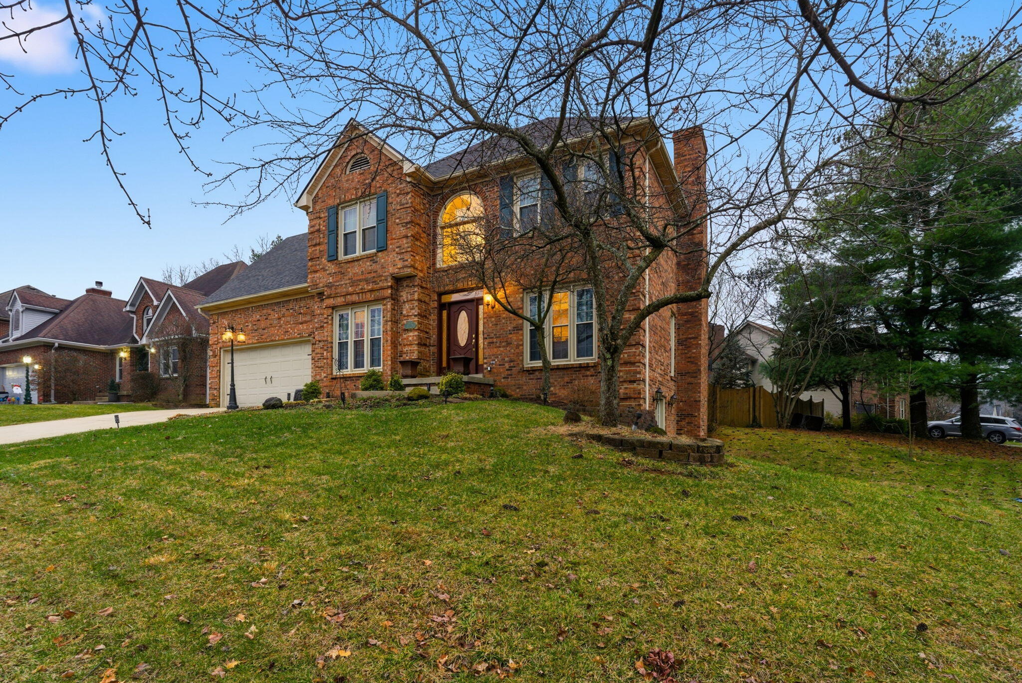 3724 Broadmoor Drive