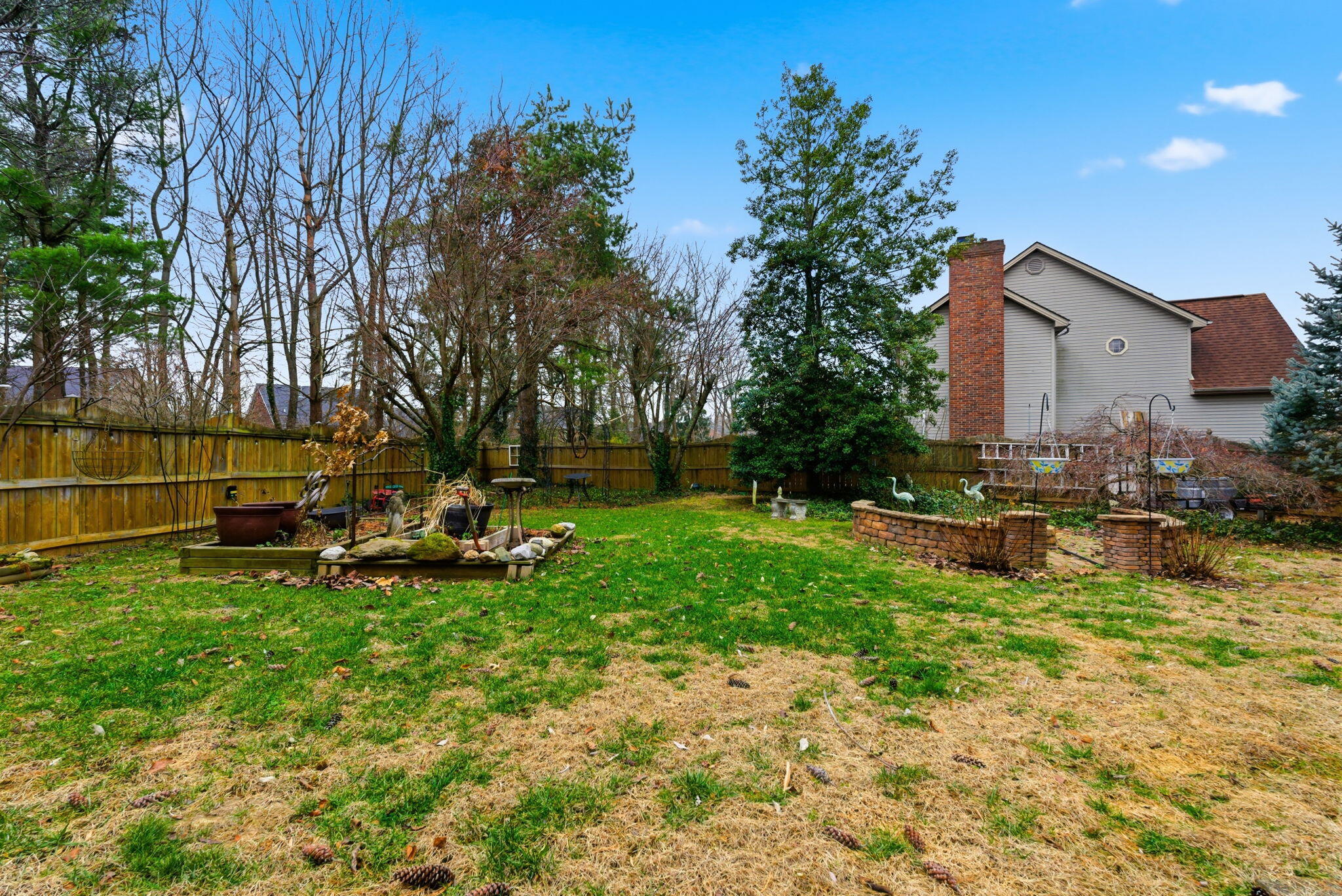 3724 Broadmoor Drive