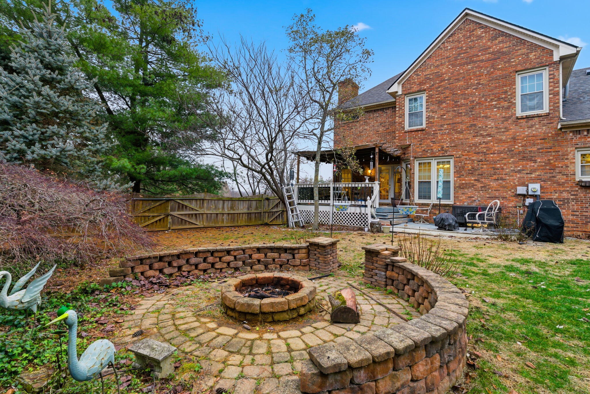 3724 Broadmoor Drive